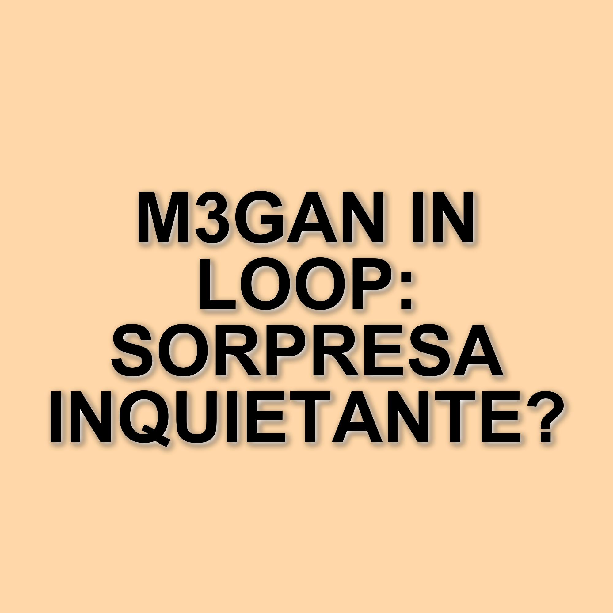 M3GAN disponibile in streaming gratuito su YouTube: la Blumhouse lancia una provocazione