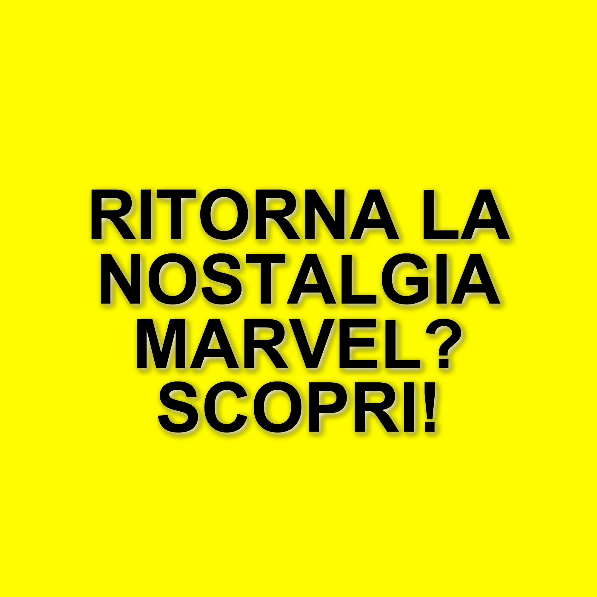 Marvel annuncia il ritorno del controverso Swimsuit Special: ecco cosa sapere