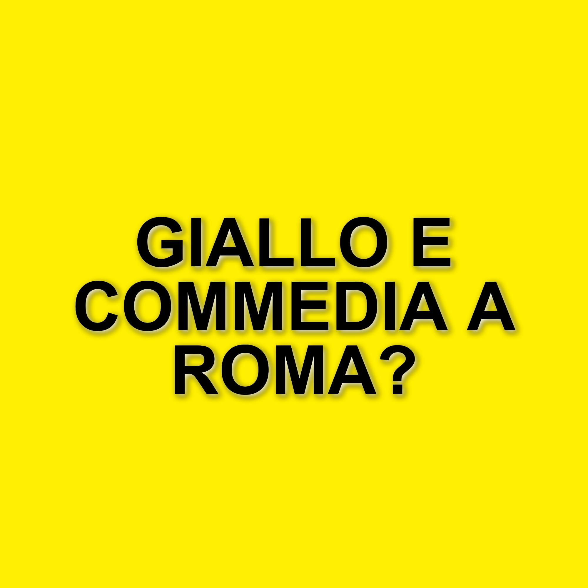 La nuova fiction Rai "Assassinio a Villa Borghese": un giallo che sorprende e diverte