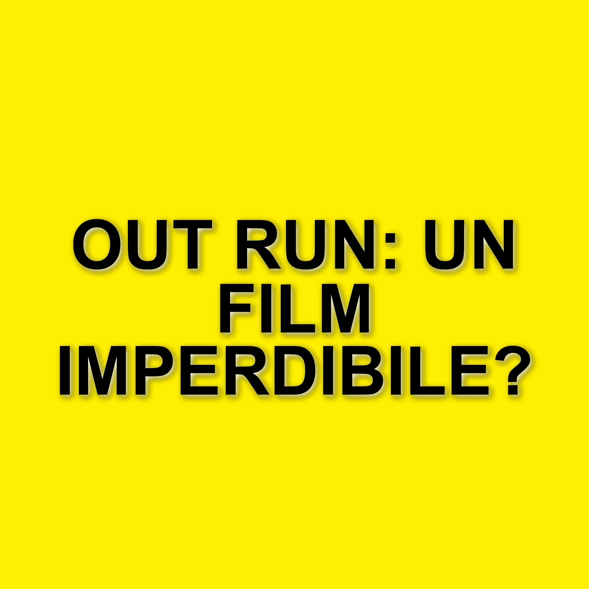 La Universal annuncia il film di Out Run: Sydney Sweeney e Michael Bay coinvolti nel progetto