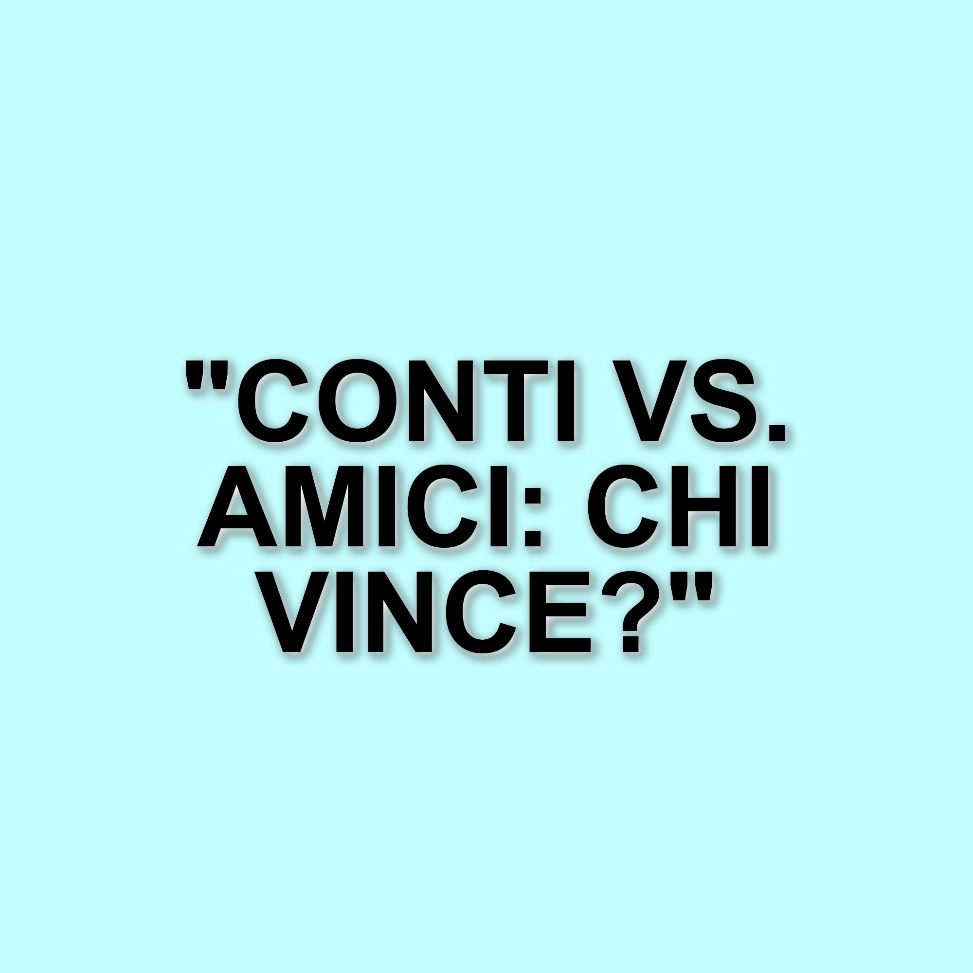 Carlo Conti analizza il flop di Ne vedremo delle belle: ecco cosa non ha funzionato