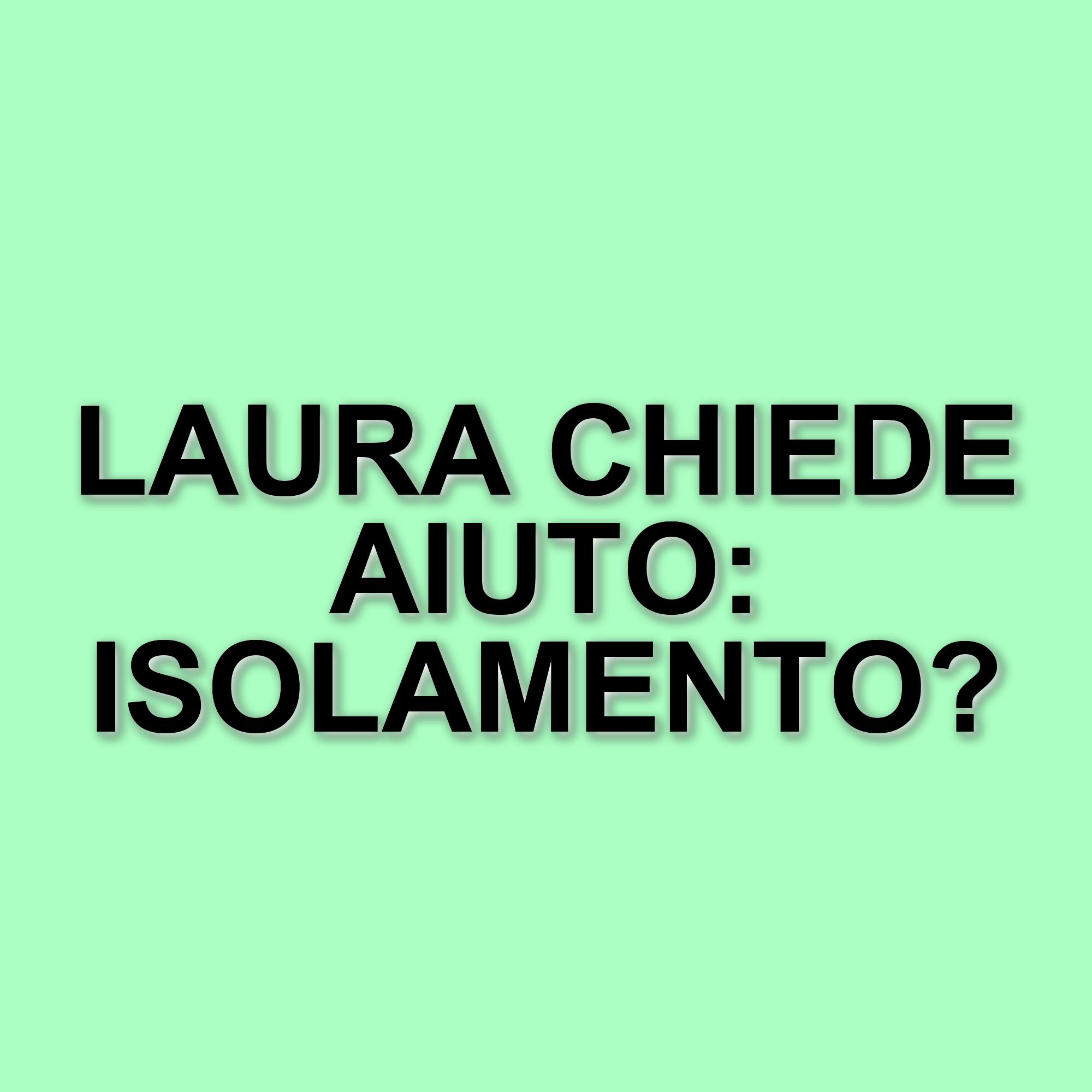 La crisi di Laura nel reality "The Couple": un momento di vulnerabilità dopo la diretta