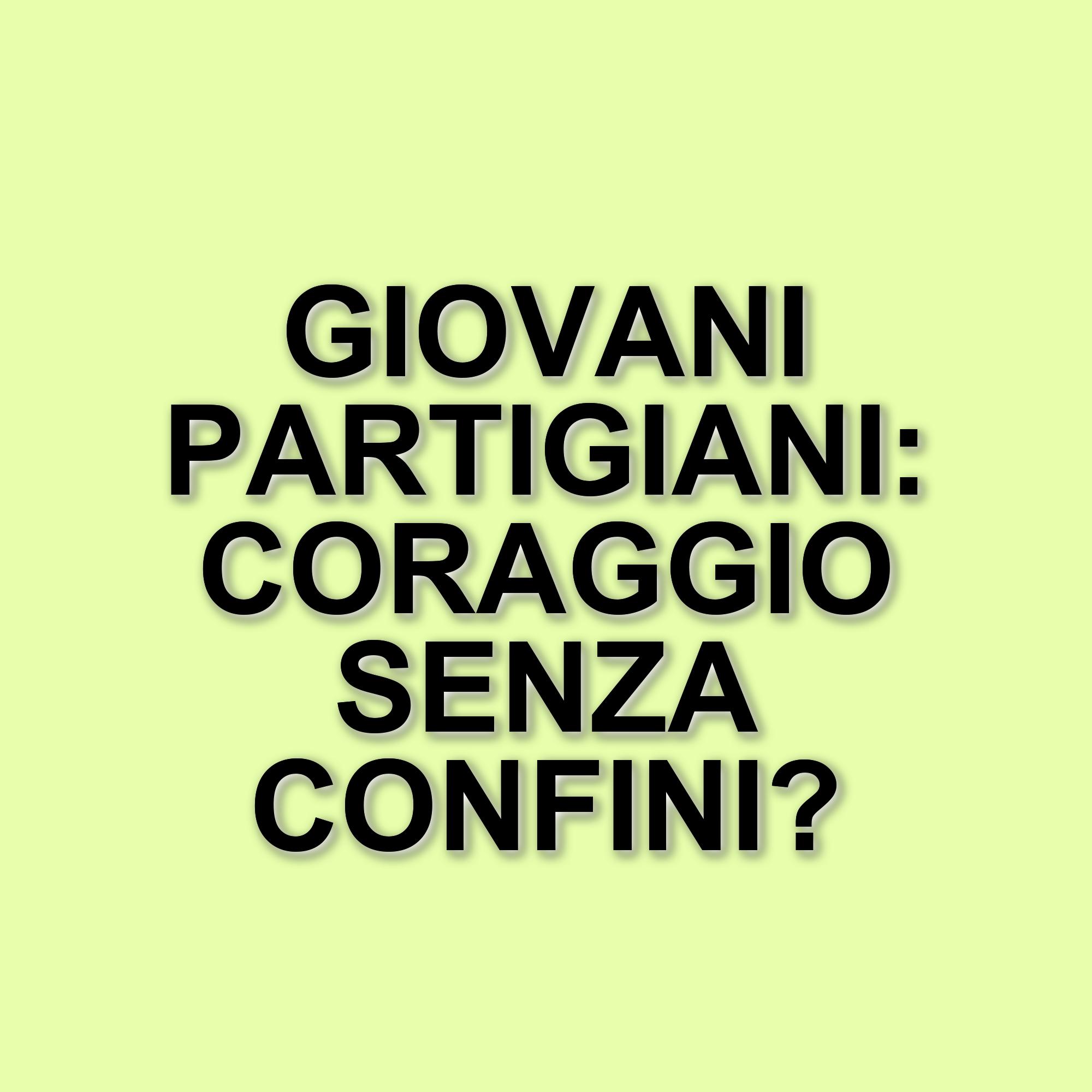 Un viaggio tra resistenza e innocenza: due storie di guerra da non perdere