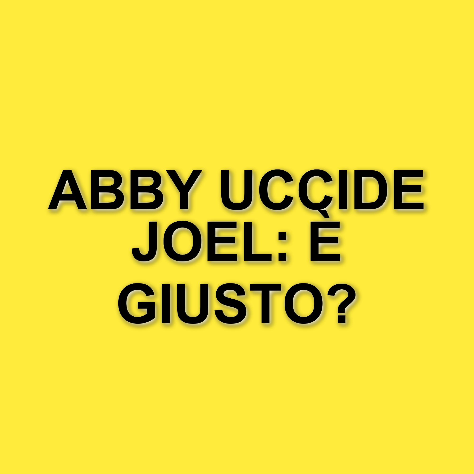 La morte di Joel in The Last of Us 2: un confronto con la tragica fine di Glenn in The Walking Dead