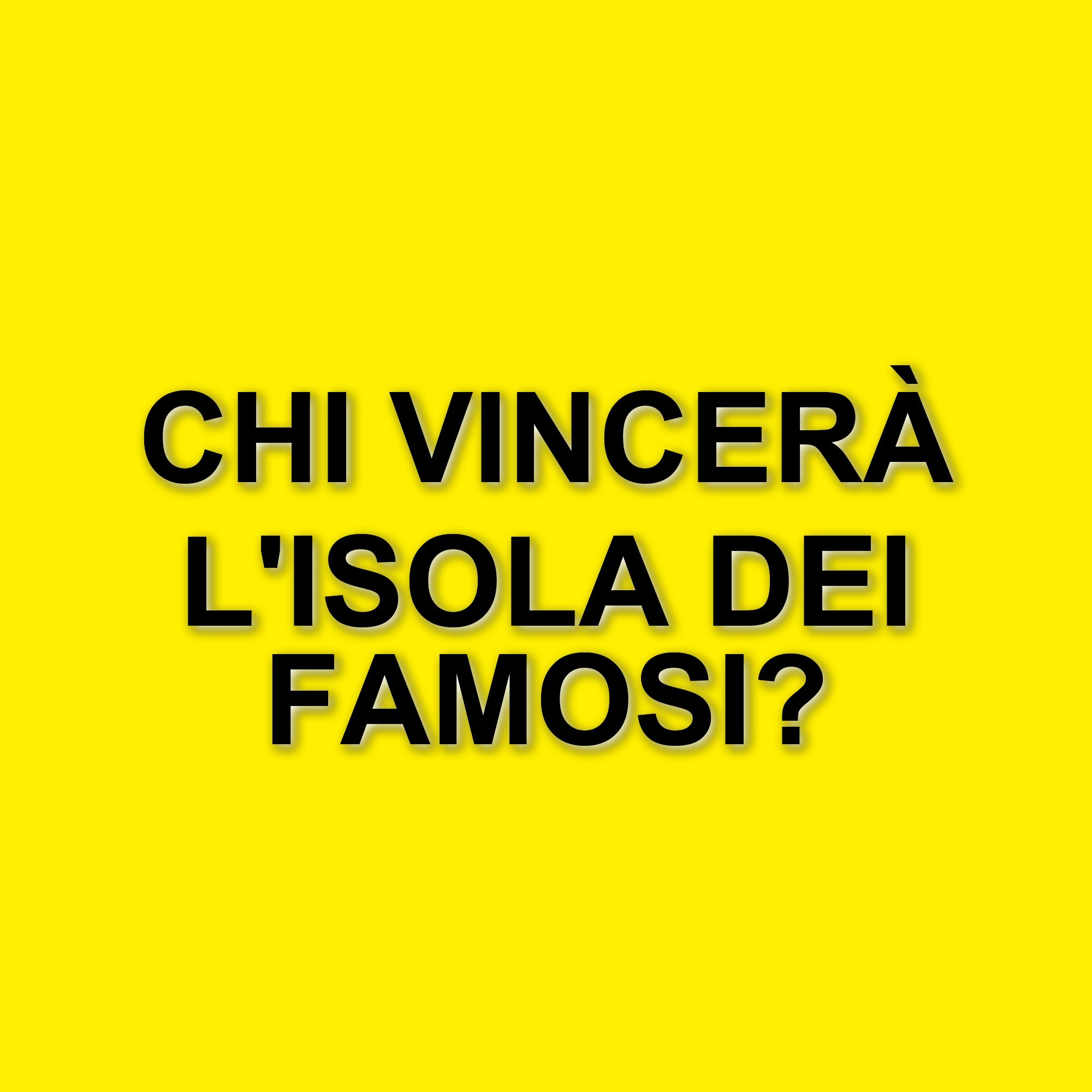 Preparativi in corso per la nuova edizione de L'Isola dei Famosi: novità e concorrenti