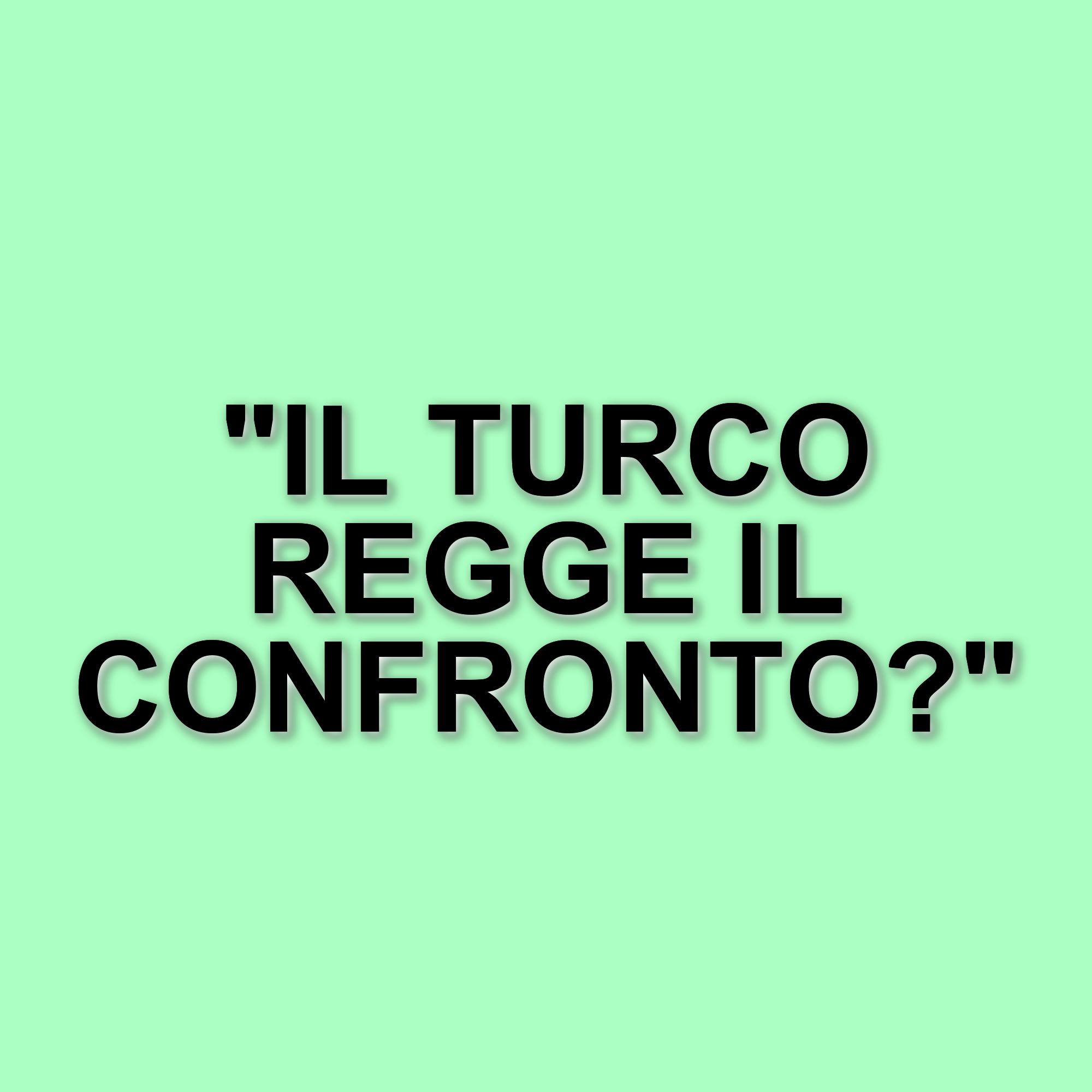 Il confronto tra "Il Turco" e "Doc - Nelle tue mani": due visioni della fiction italiana