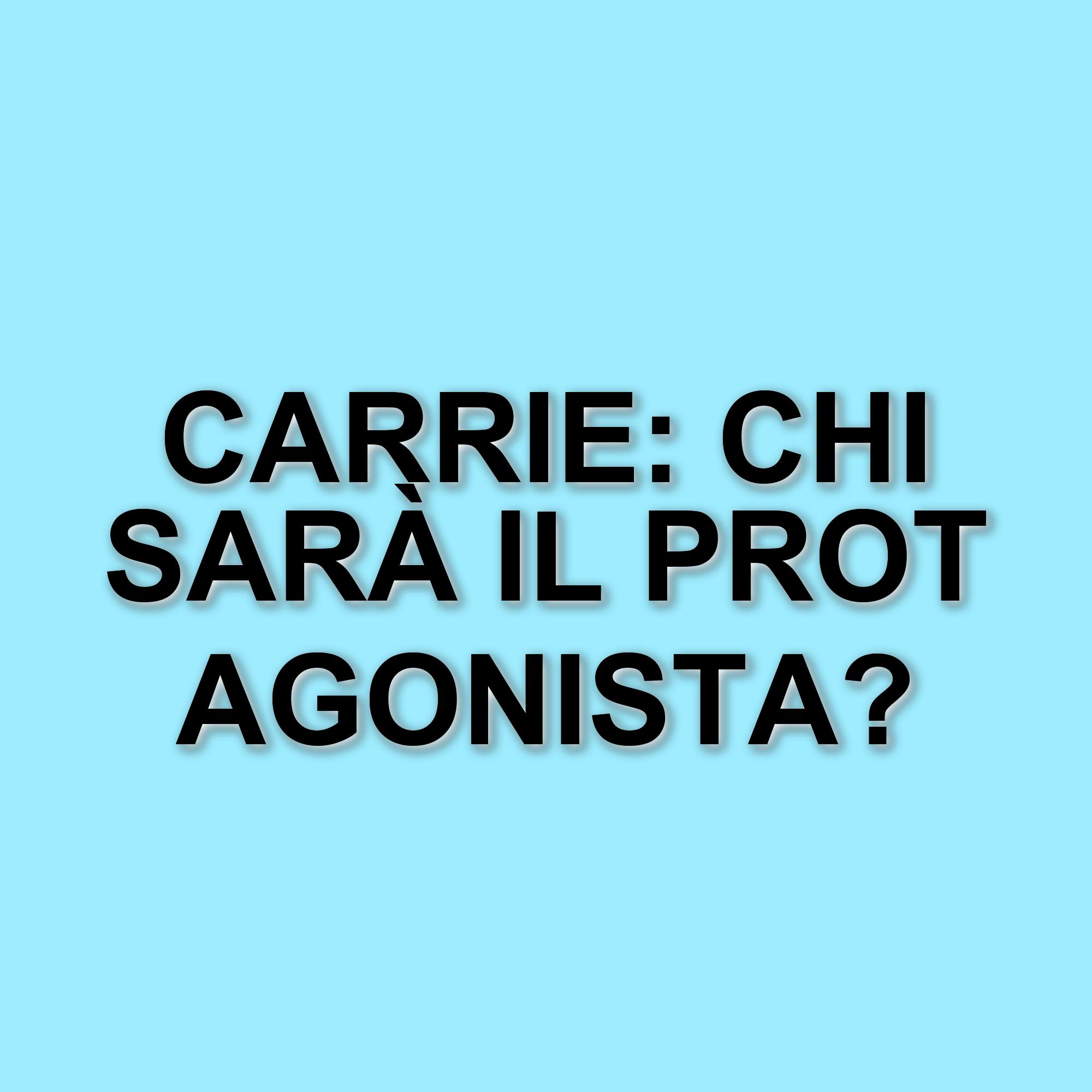 Casting di Carrie: Siena Agudong nel ruolo di Sue Snell nella nuova serie di Mike Flanagan