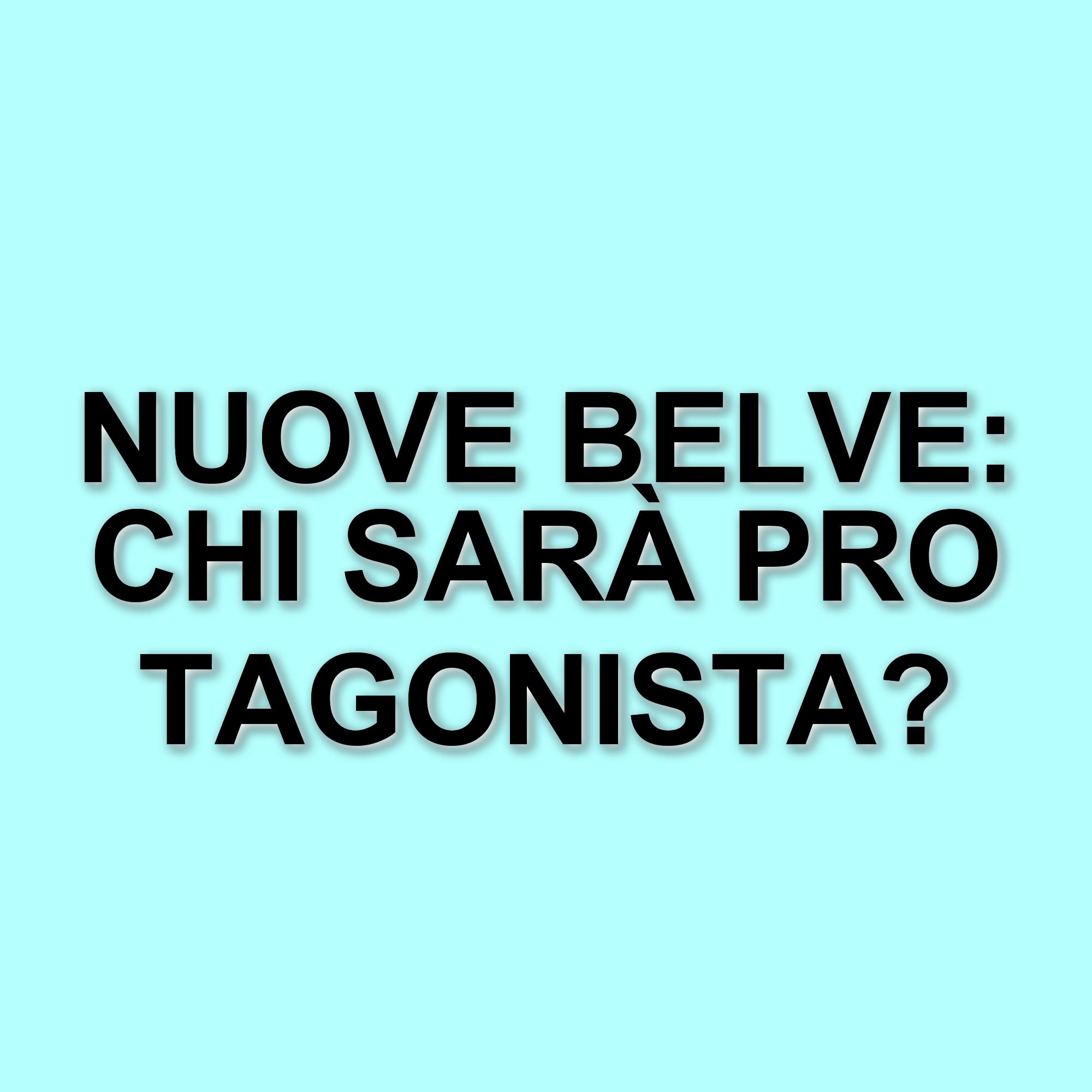Ritorna Belve: ecco i primi otto ospiti della nuova stagione del programma di Francesca Fagnani