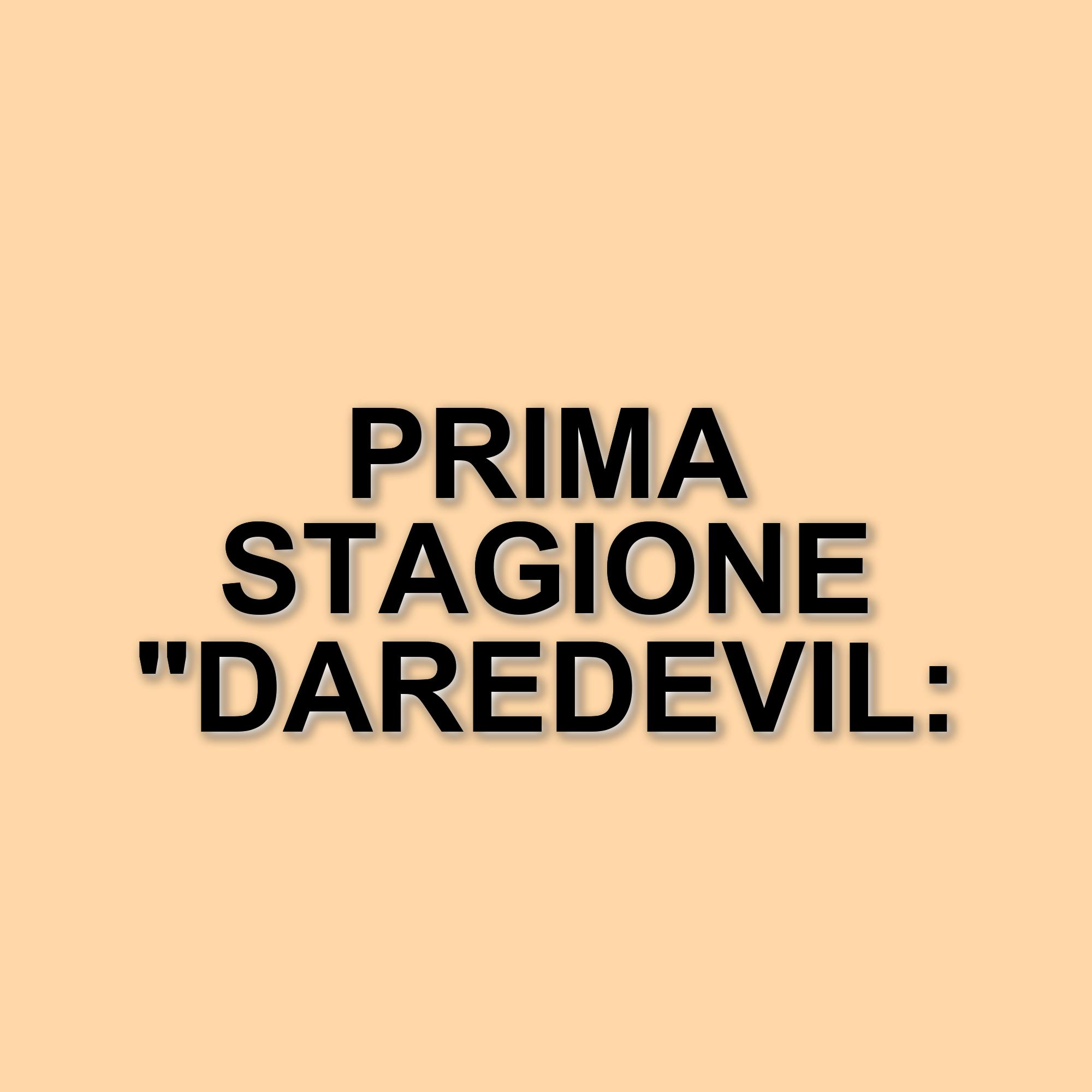 Daredevil: rinascita, i migliori combattimenti della prima stagione del MCU