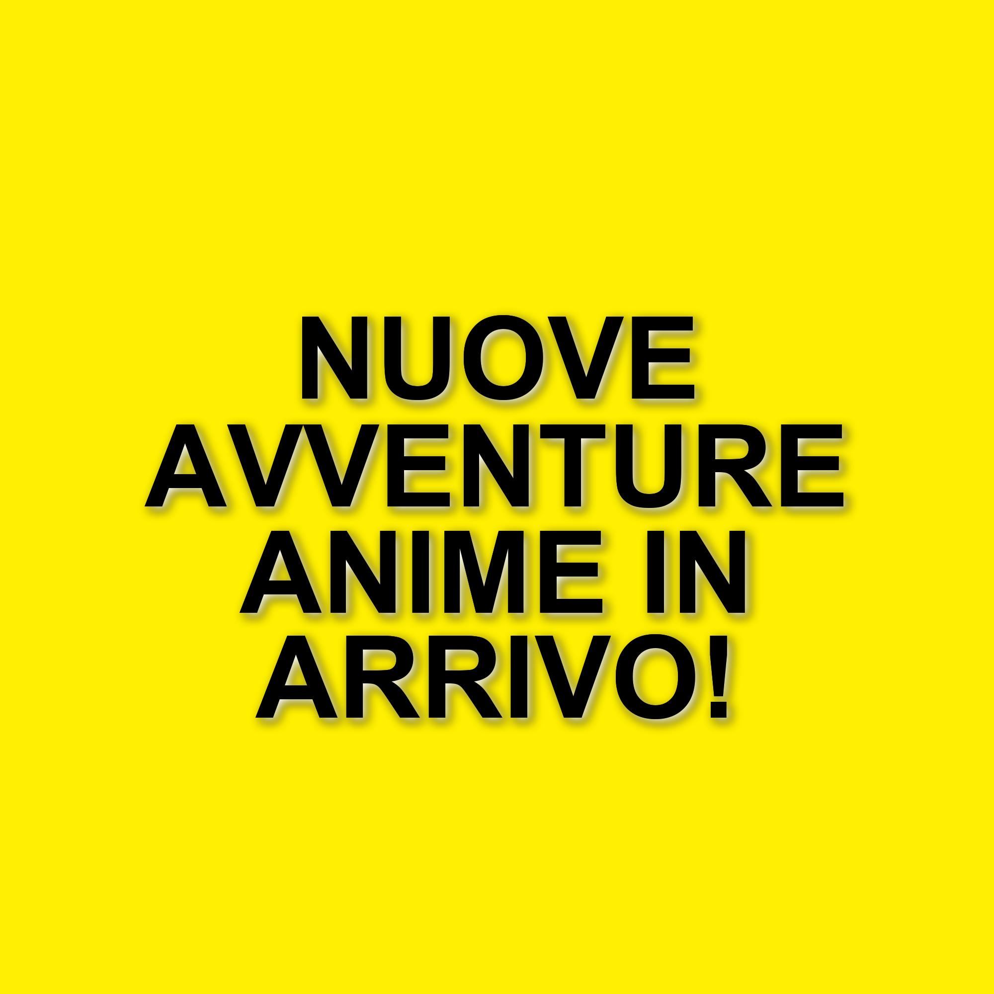 La primavera 2025 porta nuove emozioni nel mondo degli anime: ecco le serie da non perdere