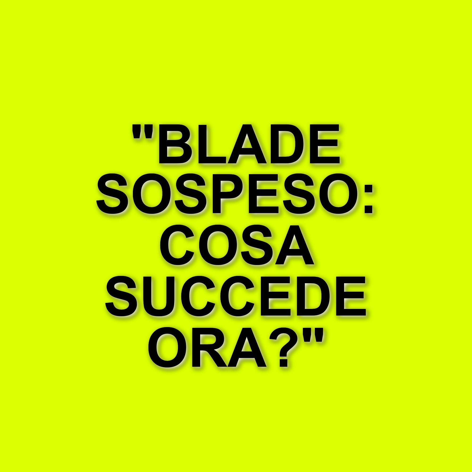 Blade: il futuro incerto del film Marvel e le rivelazioni della costumista Ruth E. Carter