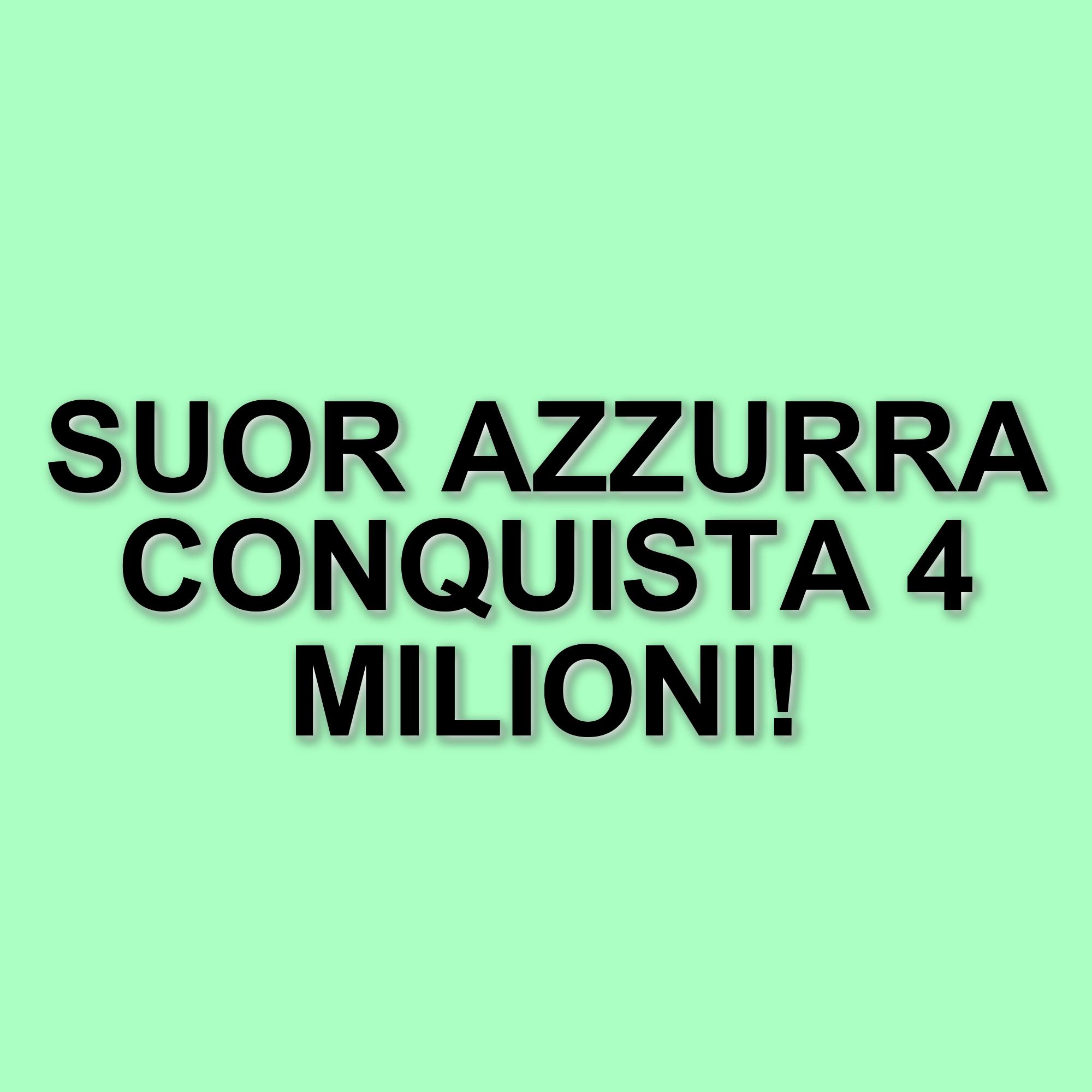 Che Dio ci aiuti 8: La nuova puntata conquista il pubblico con colpi di scena e oltre 4 milioni di spettatori