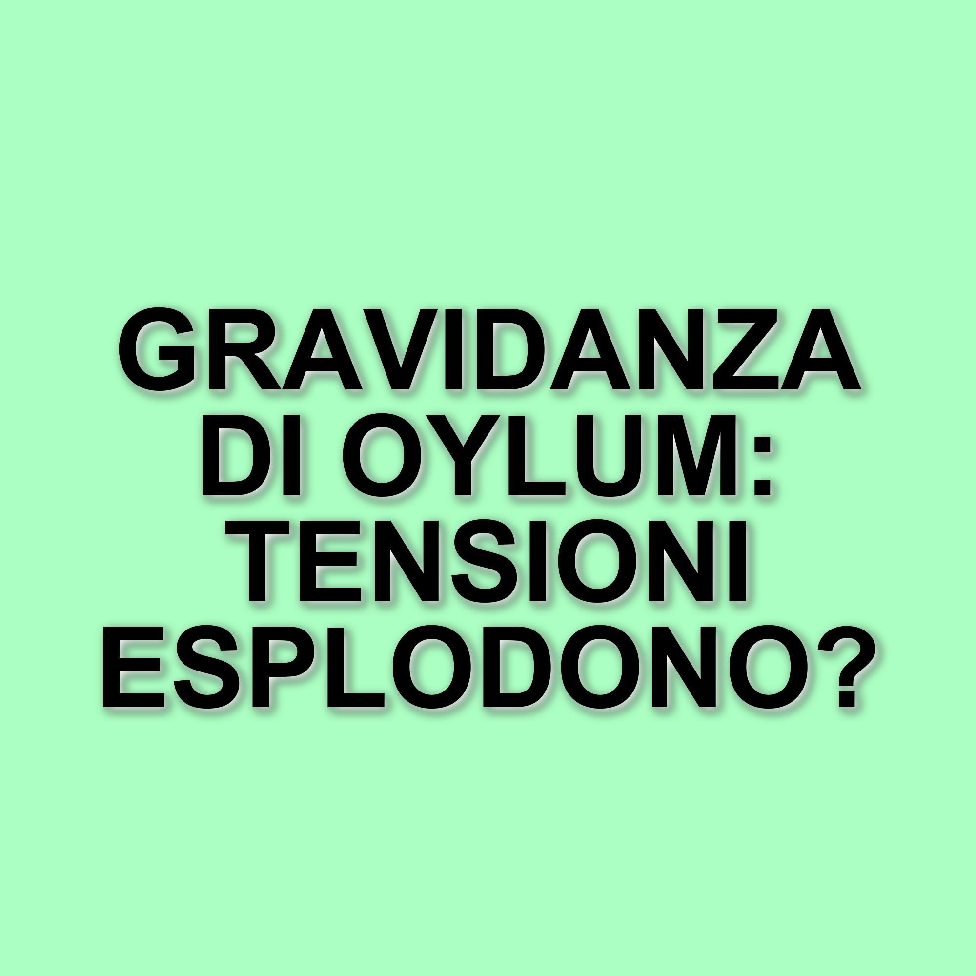 Tradimento: la puntata del 5 aprile svela segreti e tensioni tra i protagonisti