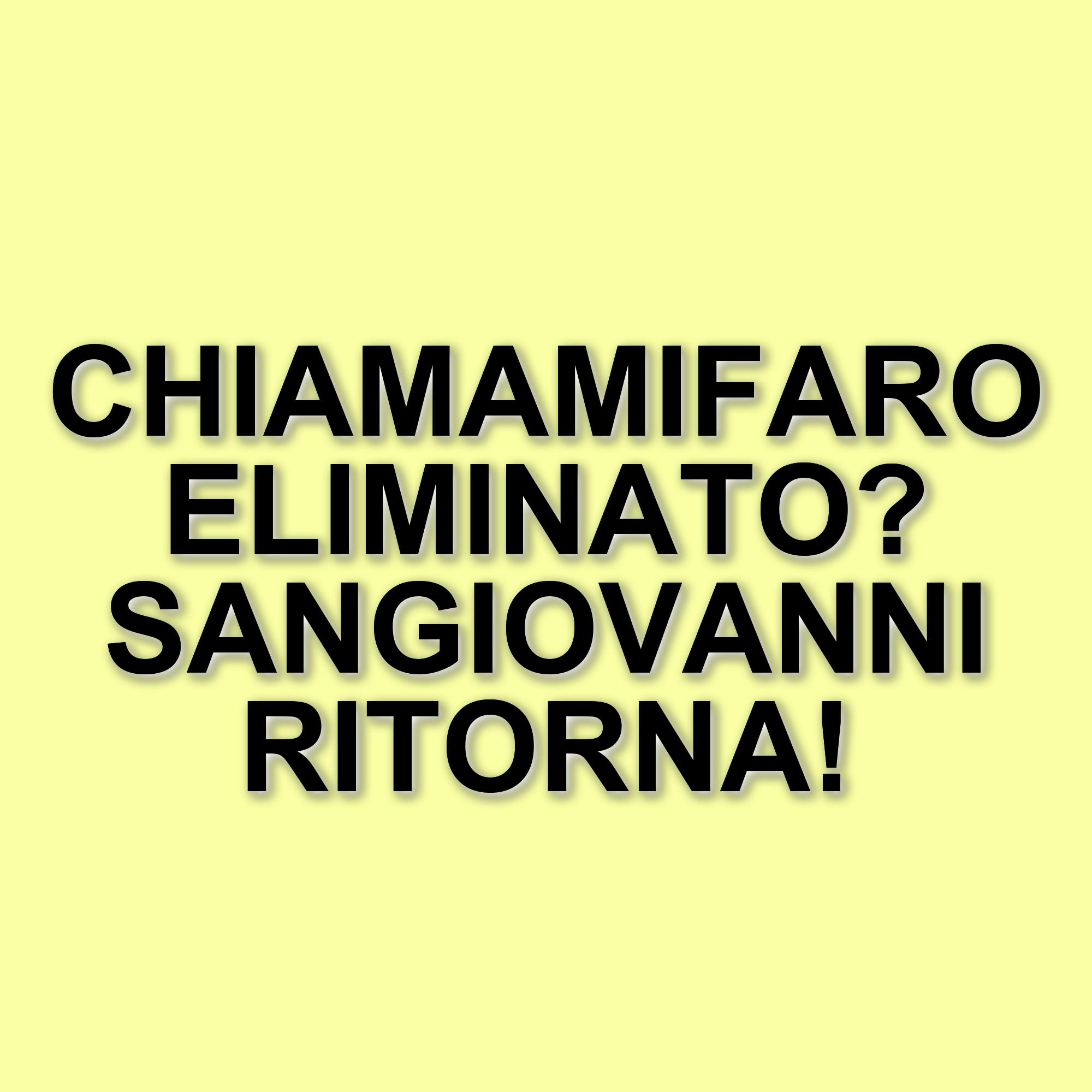 Amici 24: La Quarta Puntata del Serale si Chiude con Un'Eliminazione e Un Ospite Speciale