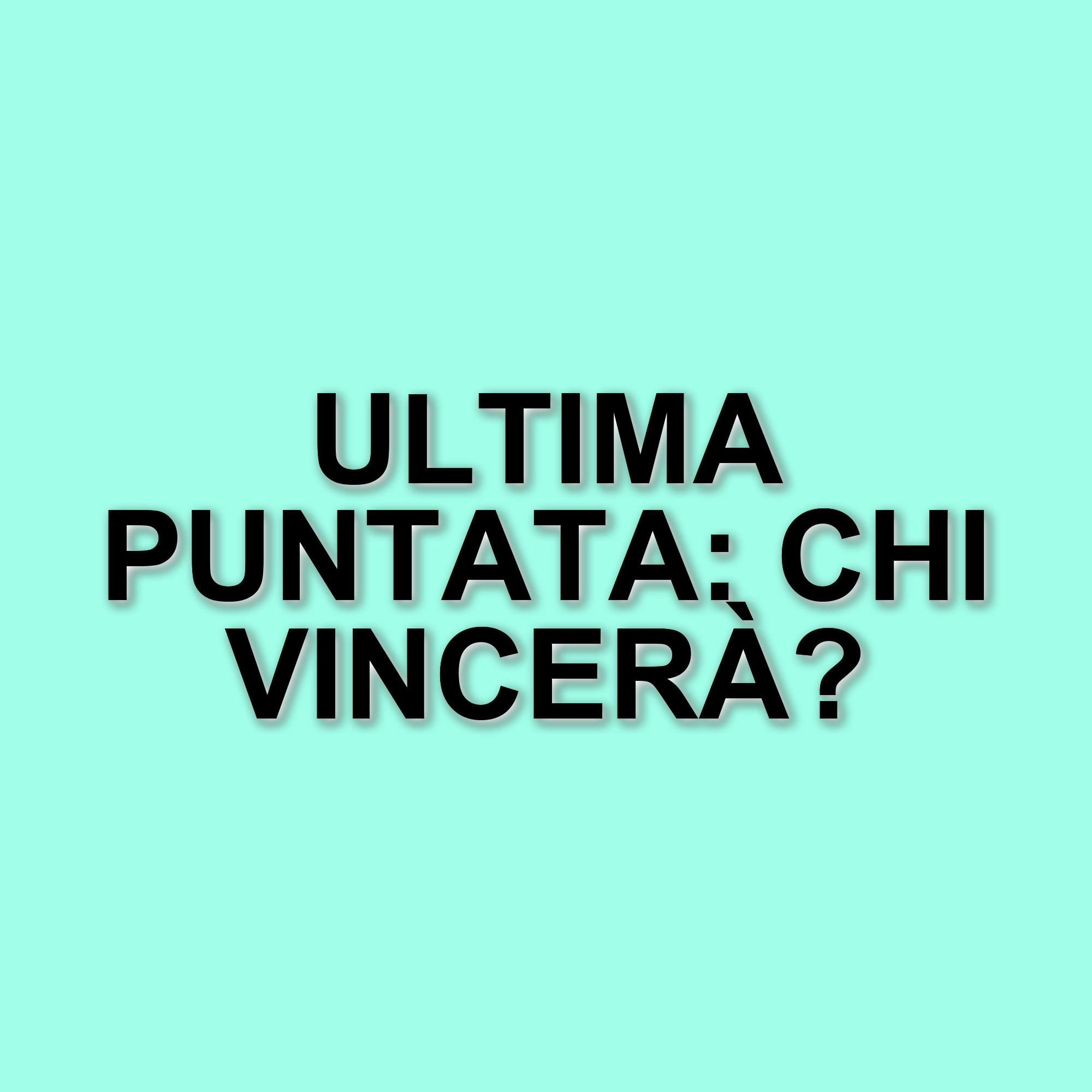 Alessia Marcuzzi presenta l'ultima puntata di "Obbligo o Verità": ospiti e anticipazioni