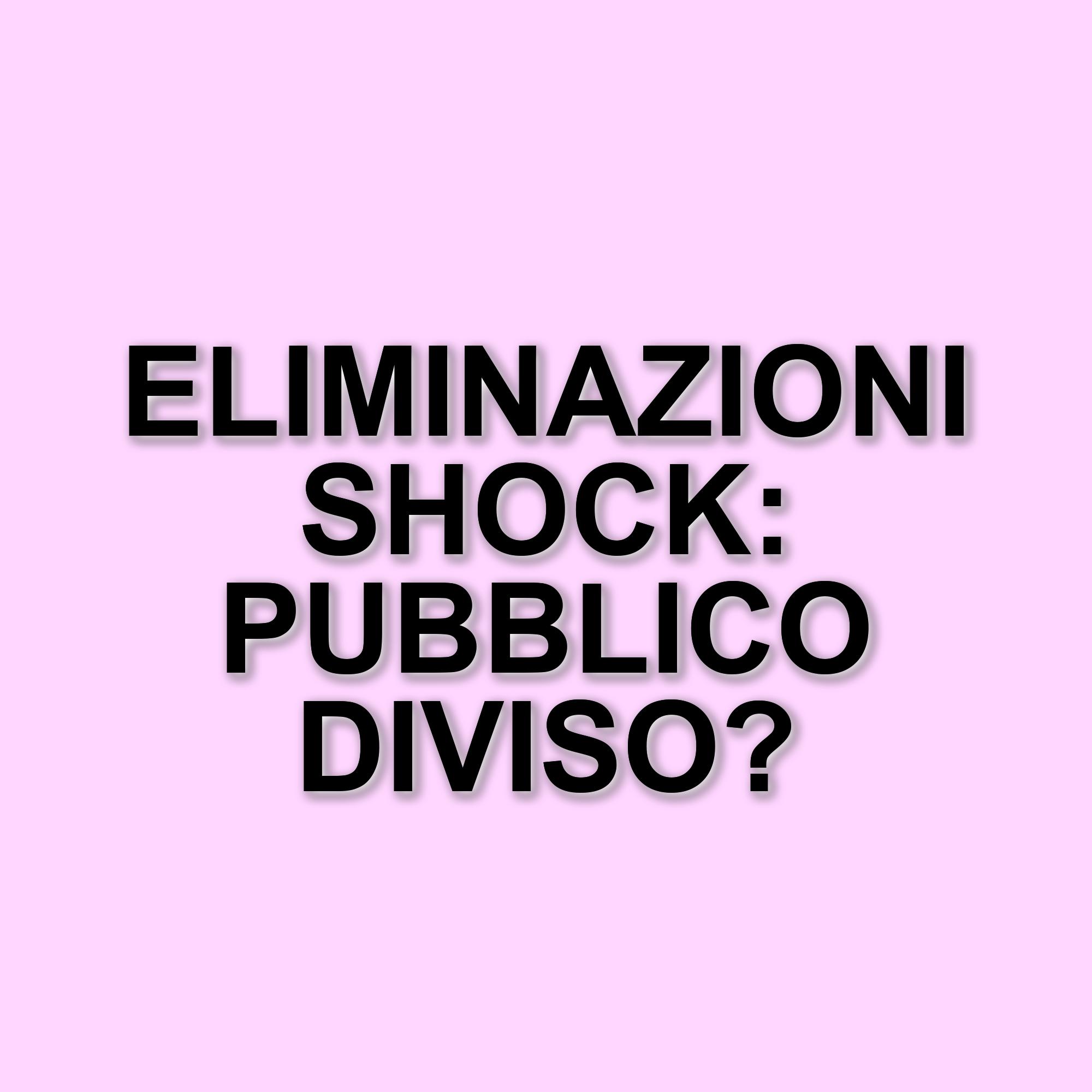 Amici 24: Doppia Eliminazione E Polemiche Nella Quinta Puntata Del Serale