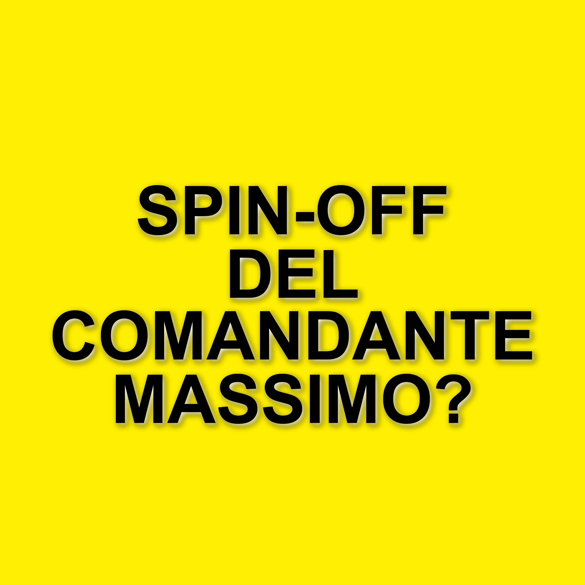 Mare Fuori 5: Massimo, il Comandante che merita uno spin-off dedicato