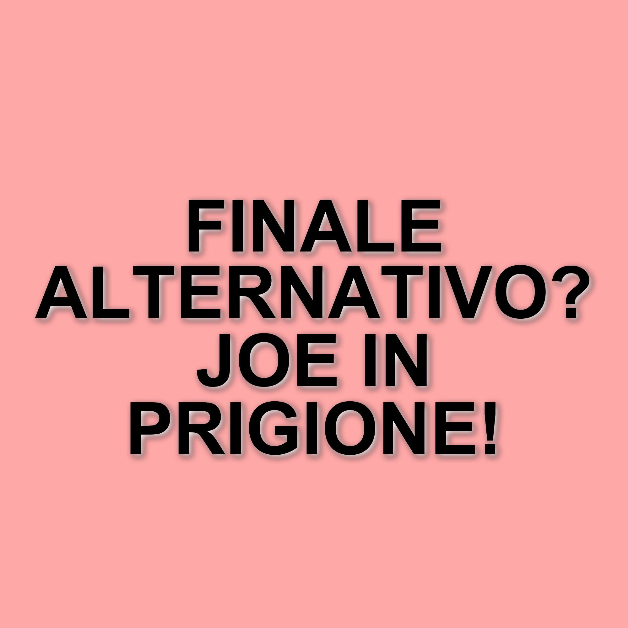 Finale alternativo di "You": Joe Goldberg tra realtà e sovrannaturale