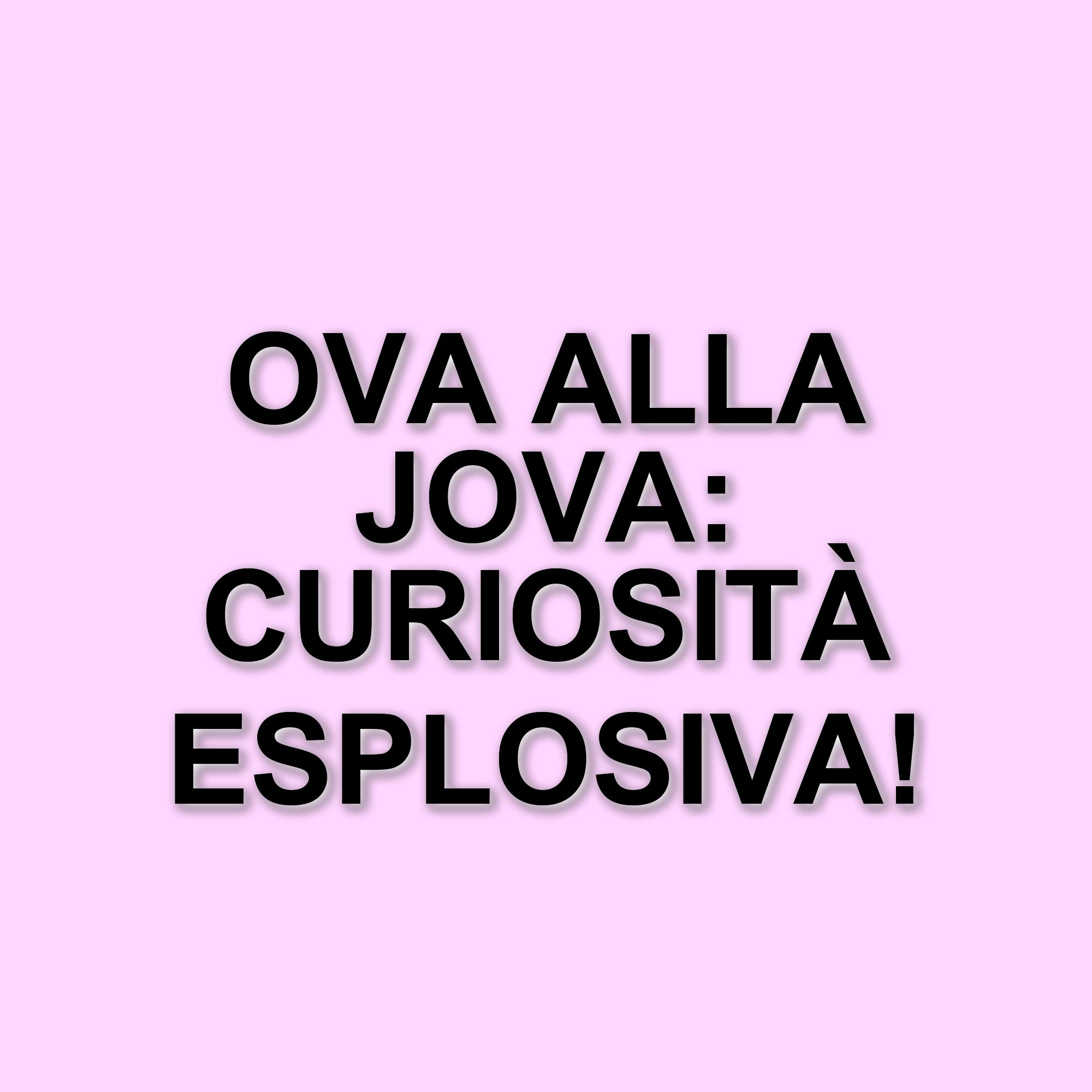 La ricetta delle 'Ova alla Jova' conquista il web: il segreto del successo di Jovanotti