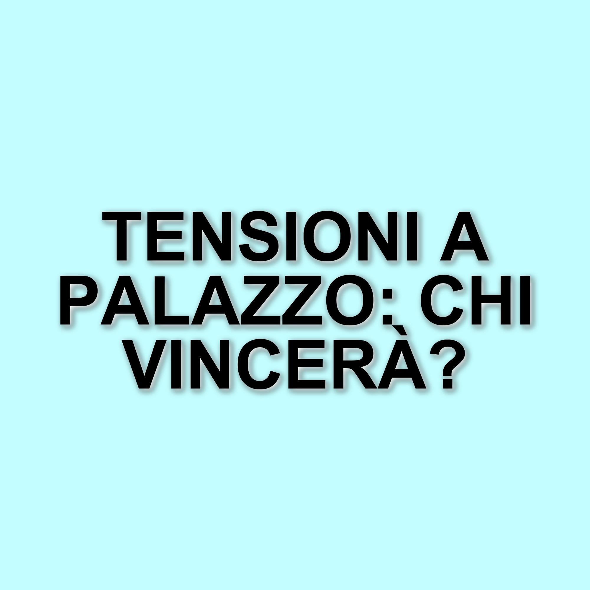 Cresce la tensione a Un posto al sole: Valeria e Manuela in un conflitto senza esclusione di colpi
