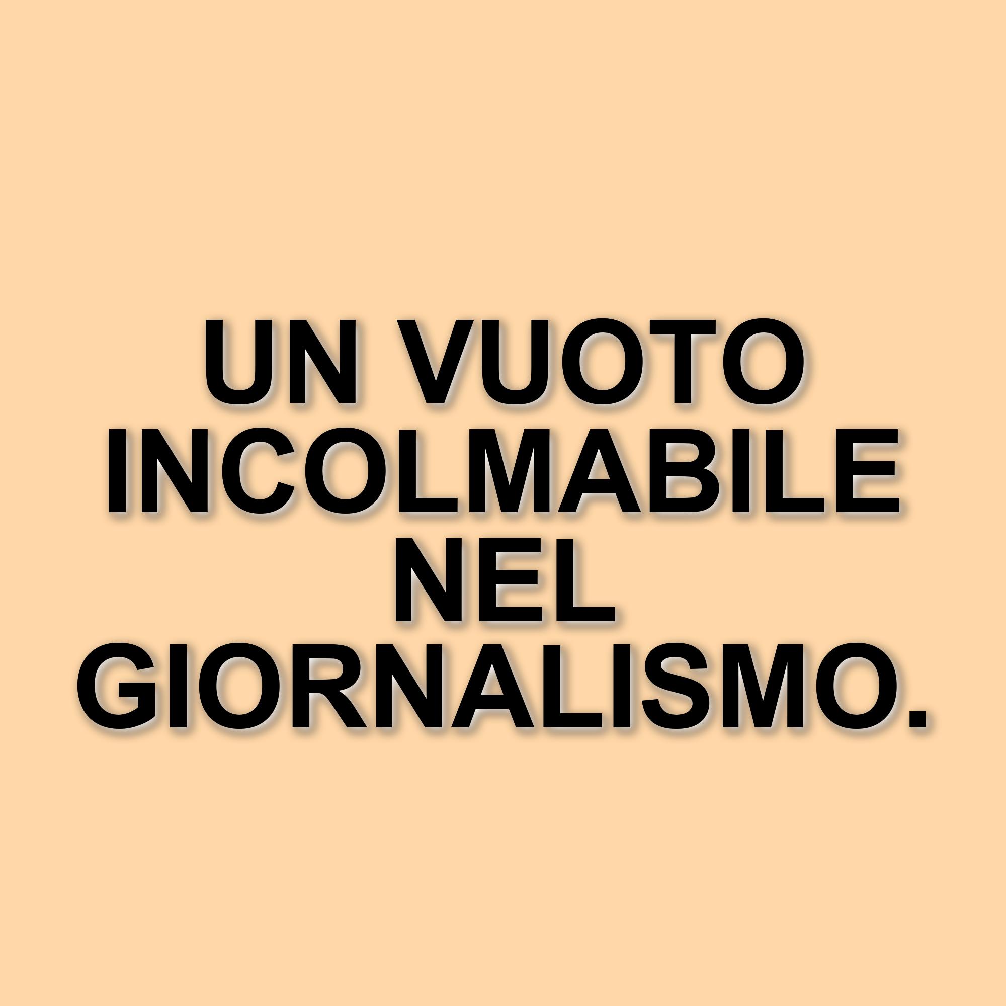 Lutto nel giornalismo radiofonico italiano: scomparso Giuseppe Carrisi, storica voce del GR3
