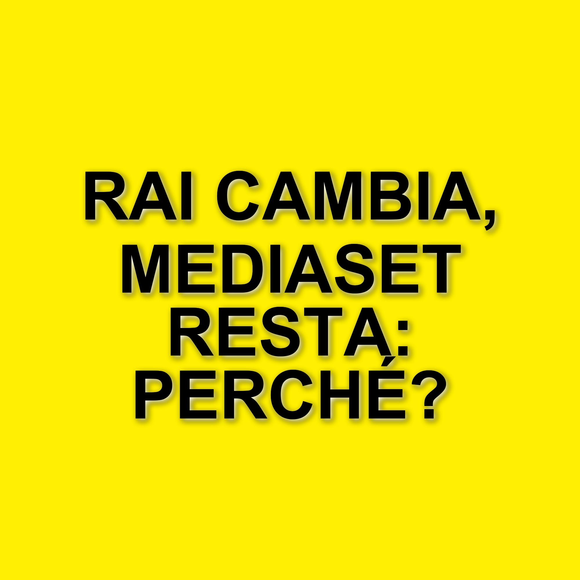 La morte di Papa Francesco: come cambia la programmazione televisiva in Italia