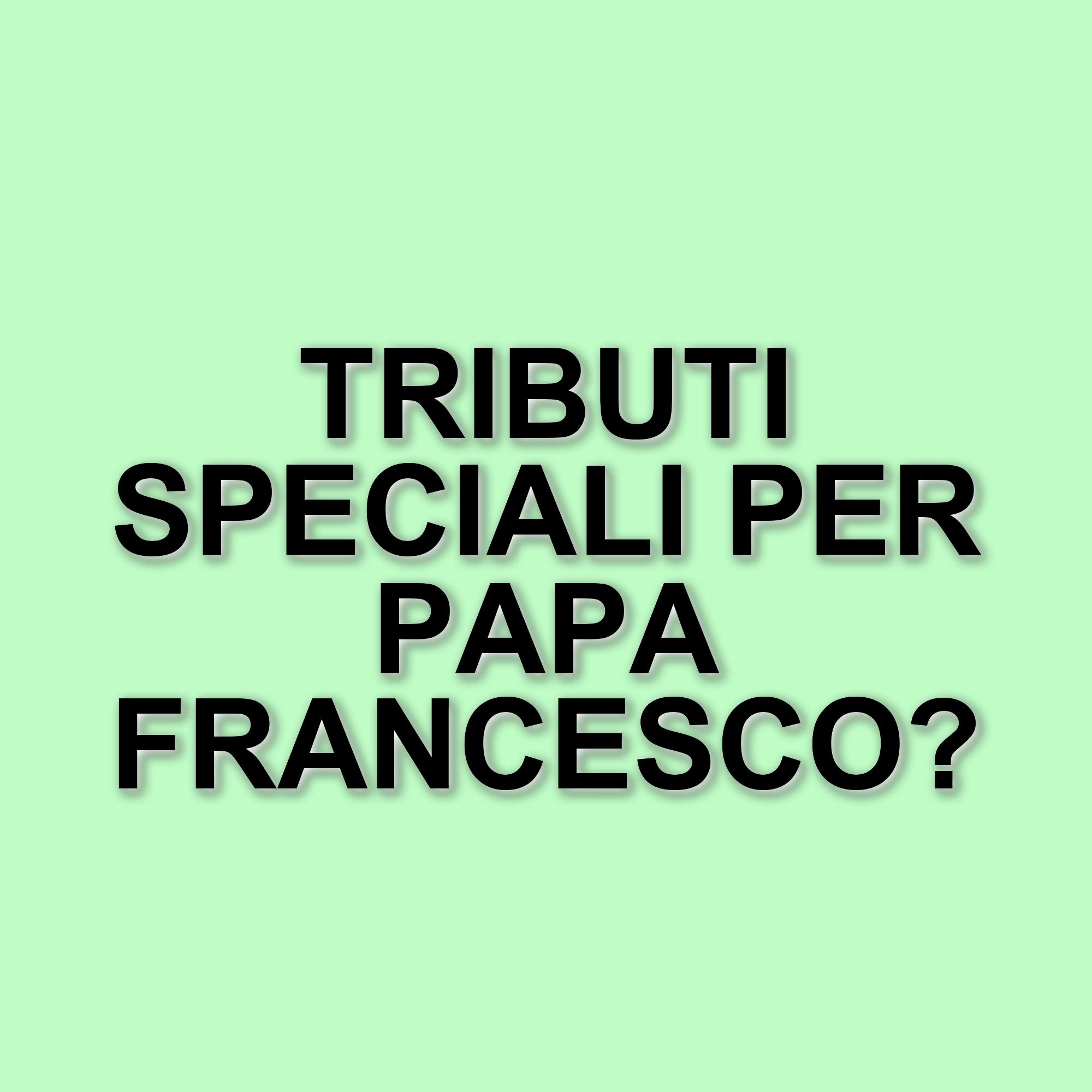 La programmazione televisiva si ferma per la morte di Papa Francesco: ecco cosa è successo