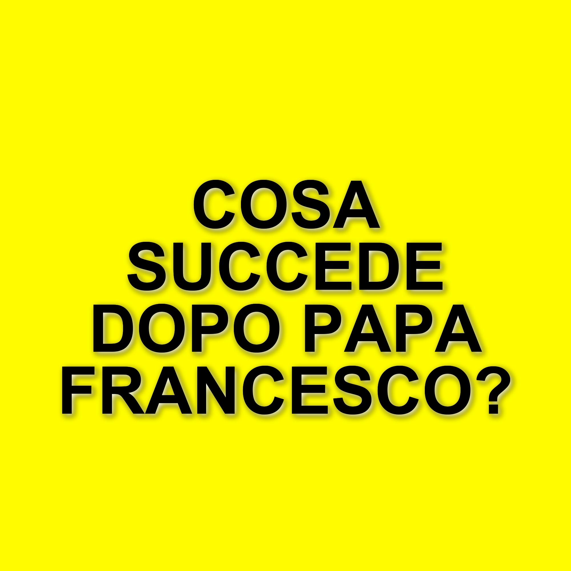 Rai 1 modifica i palinsesti per commemorare Papa Francesco: il caso de Il Paradiso delle Signore