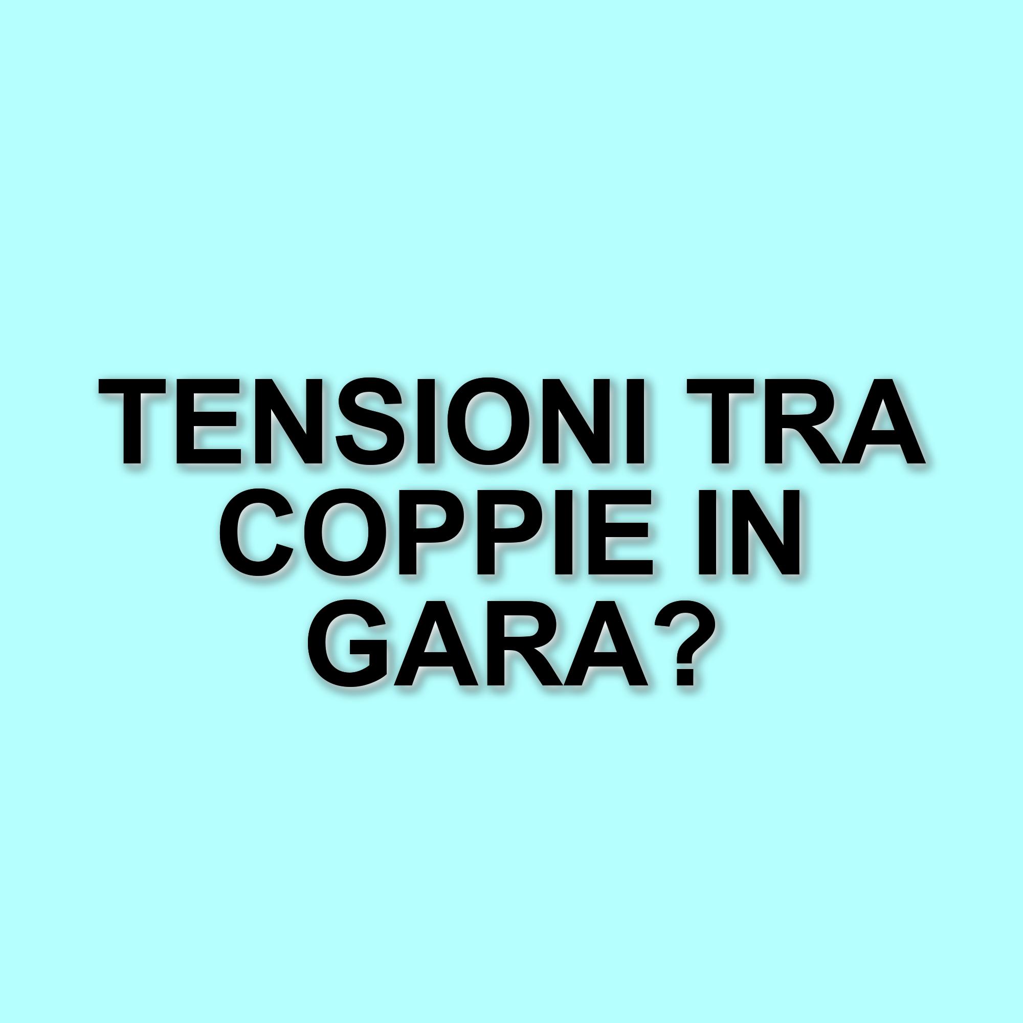 The Couple: La seconda puntata si conclude con la vittoria delle sorelle Boccoli e le nomination