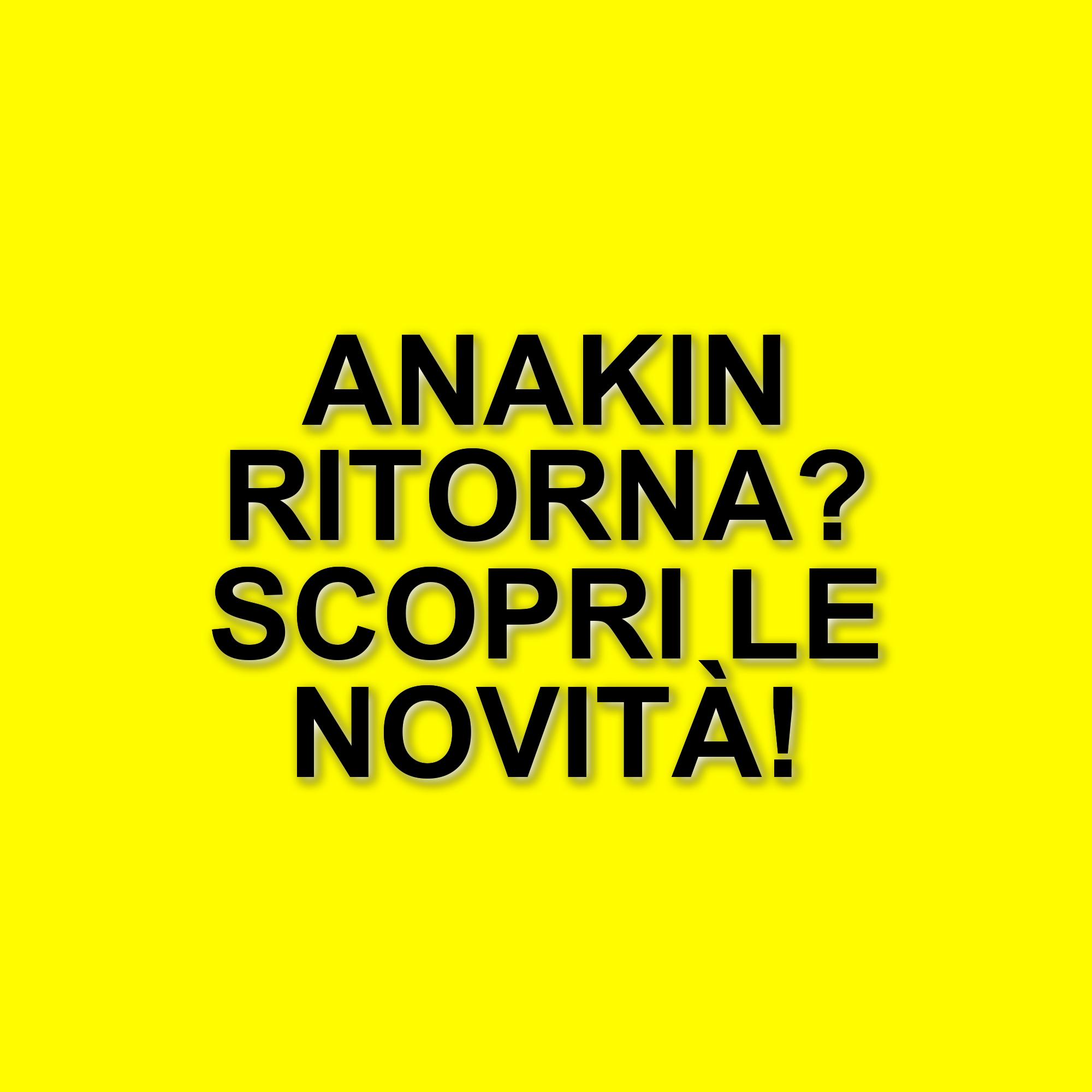Star Wars: Ahsoka Tano, il ritorno di Hayden Christensen e il nuovo Baylan Skoll