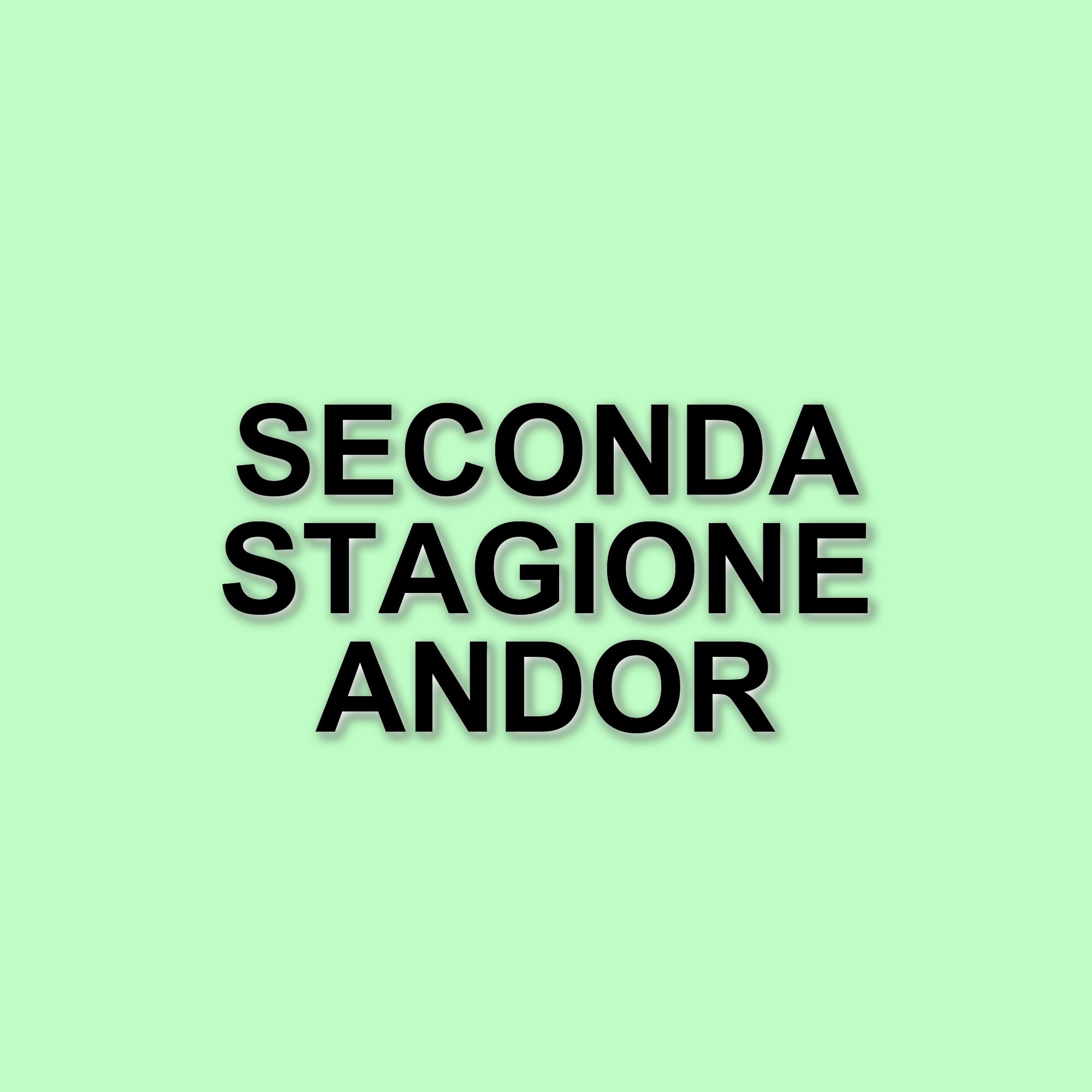 Andor 2: Il ritorno del senatore Bail Organa e il recast sorprendente
