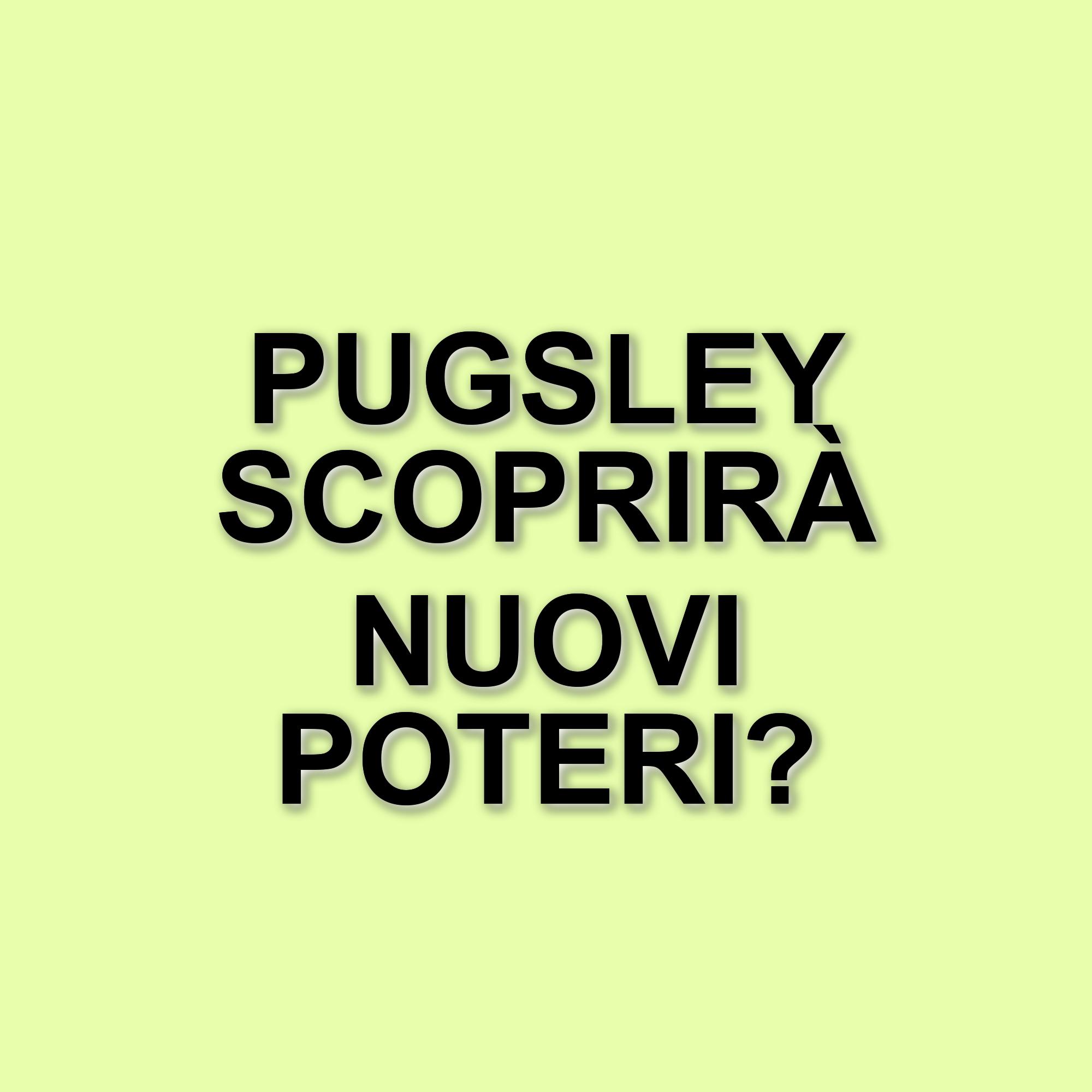 Pugsley Addams: I poteri svelati nella seconda stagione di Mercoledì su Netflix