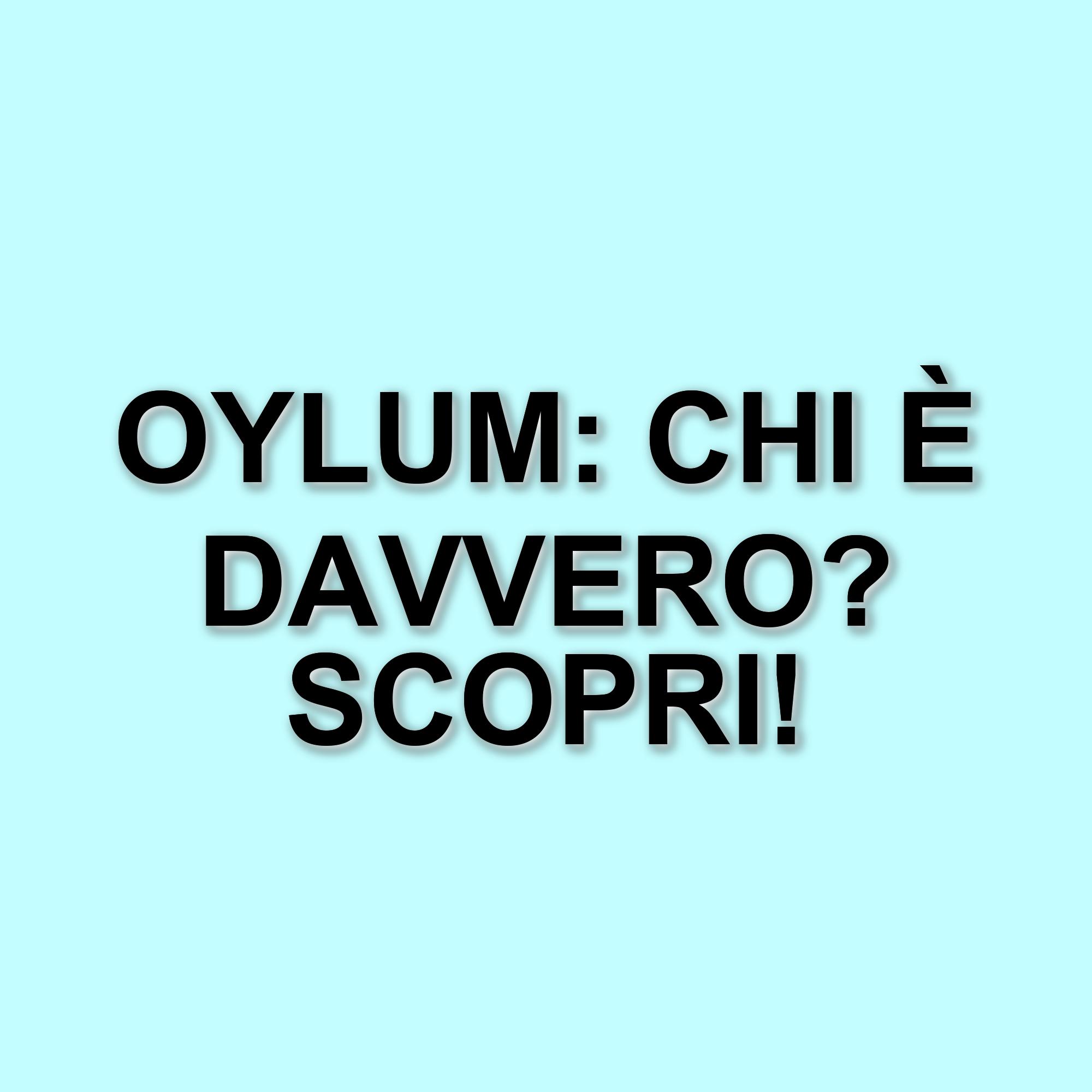 Tradimento: Il mistero della paternità di Oylum si infittisce nella seconda stagione