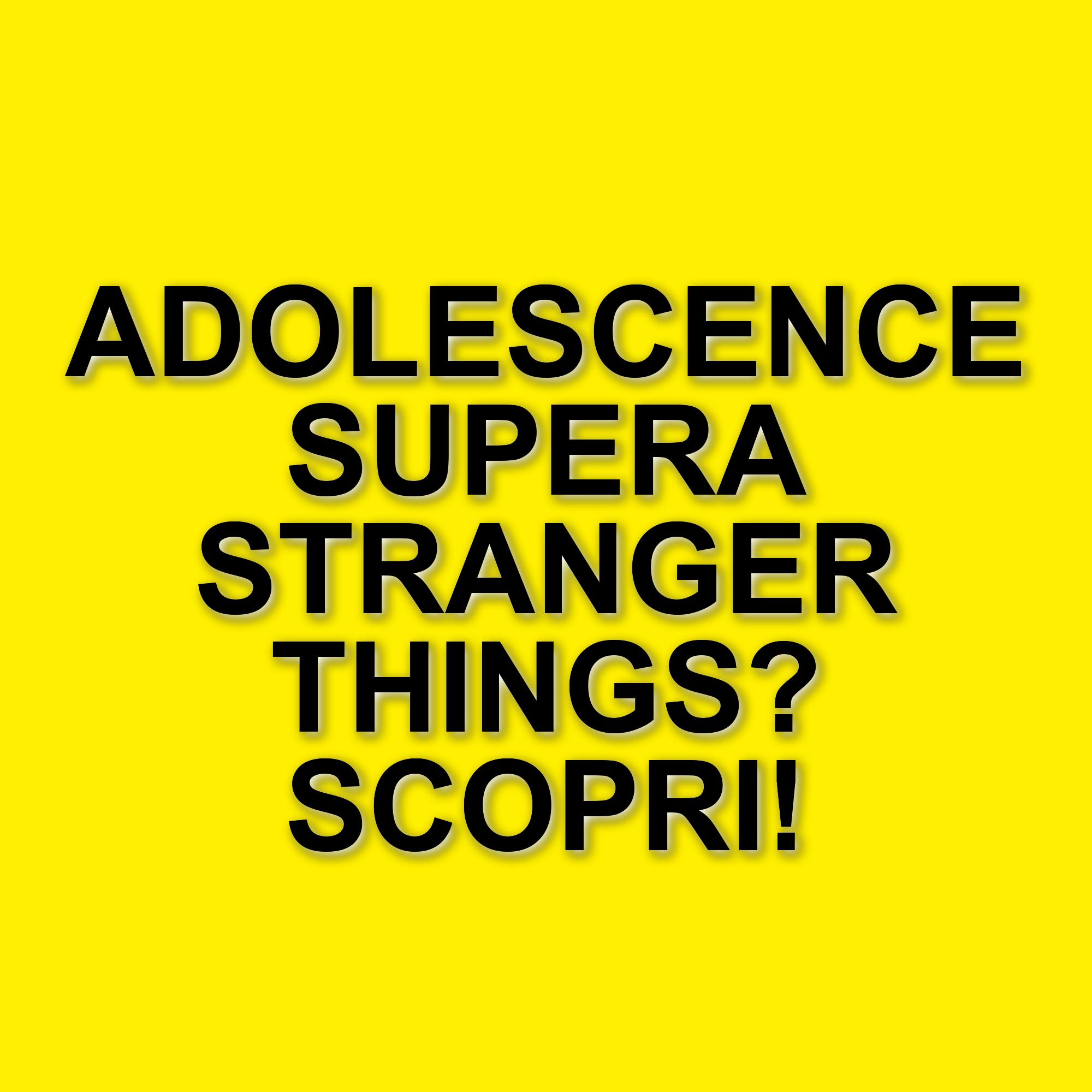 Adolescence: il fenomeno Netflix continua a crescere nonostante la concorrenza di Black Mirror