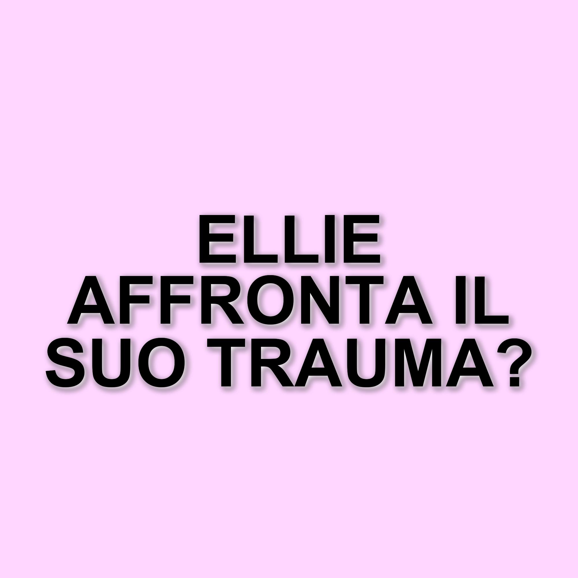 L'epicentro del dolore: Bella Ramsey e la morte di Joel in The Last of Us