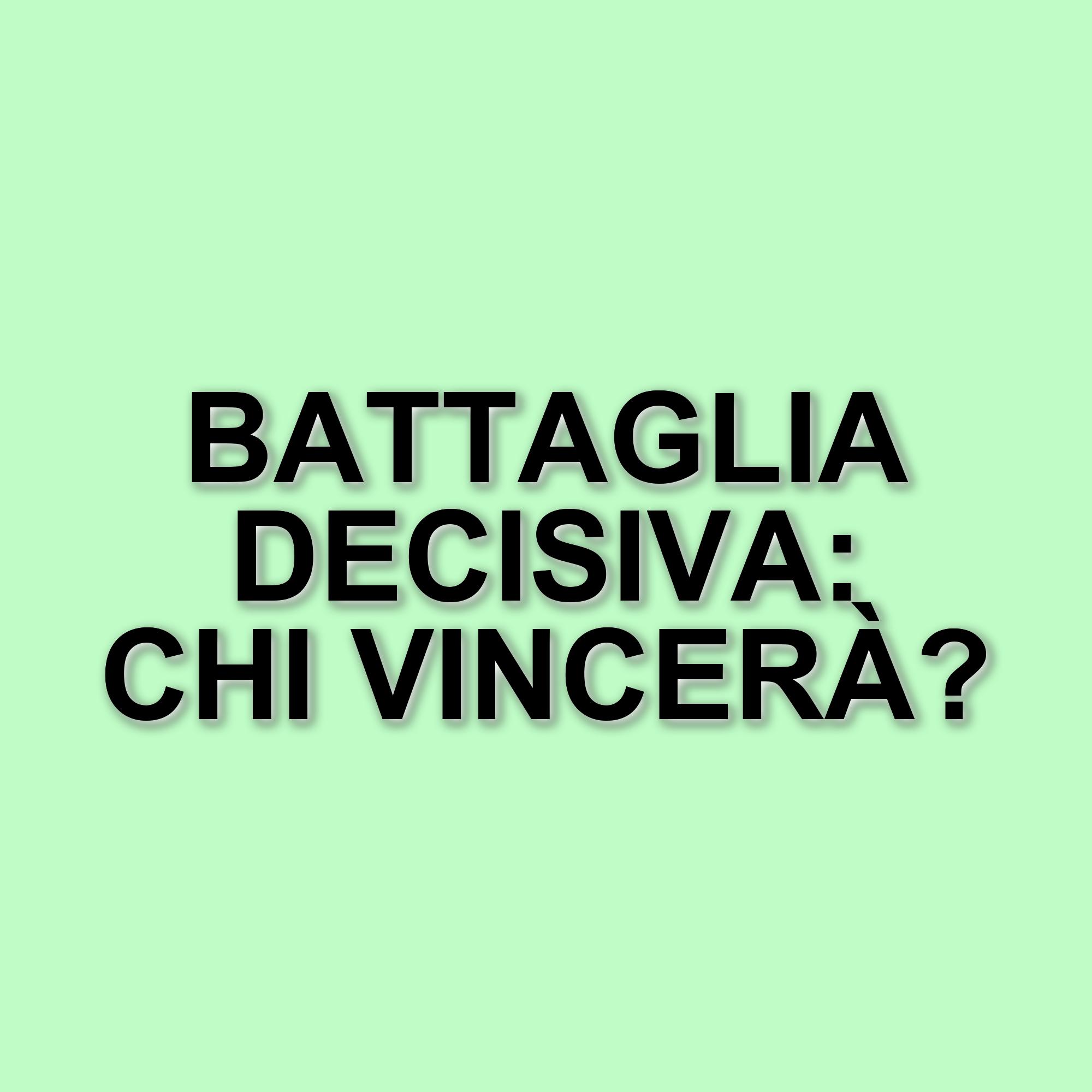 Ultima puntata de "Il turco": tensione e colpi di scena in un finale drammatico