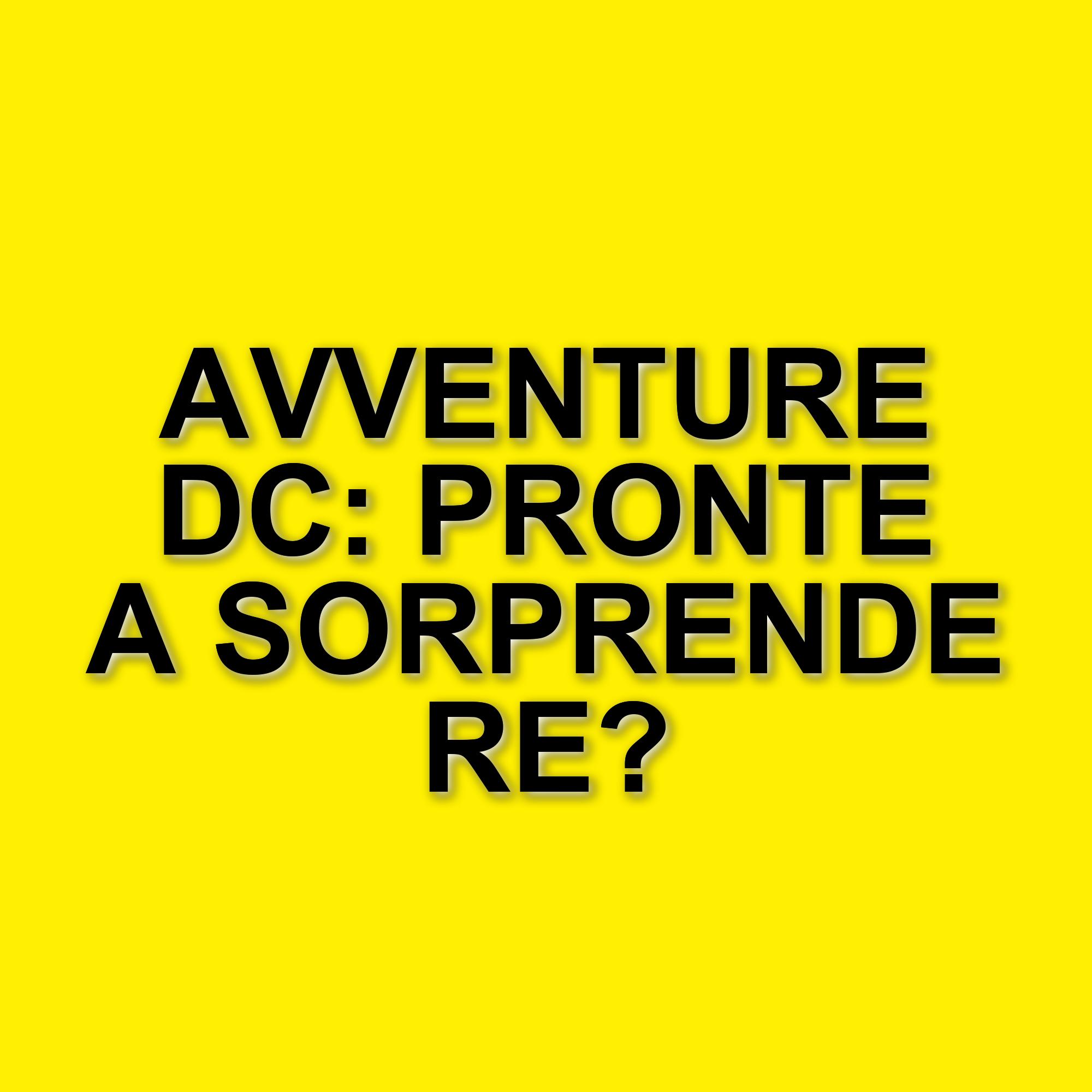 La nuova serie Lanterns di HBO esplora l'universo DC con un mix di avventura e umorismo
