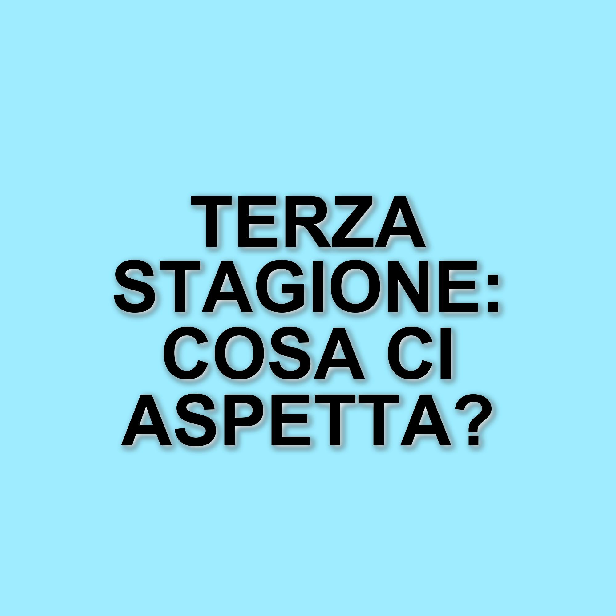 Rinnovata la serie TV Percy Jackson e gli dei dell'Olimpo: anticipazioni e futuro incerto