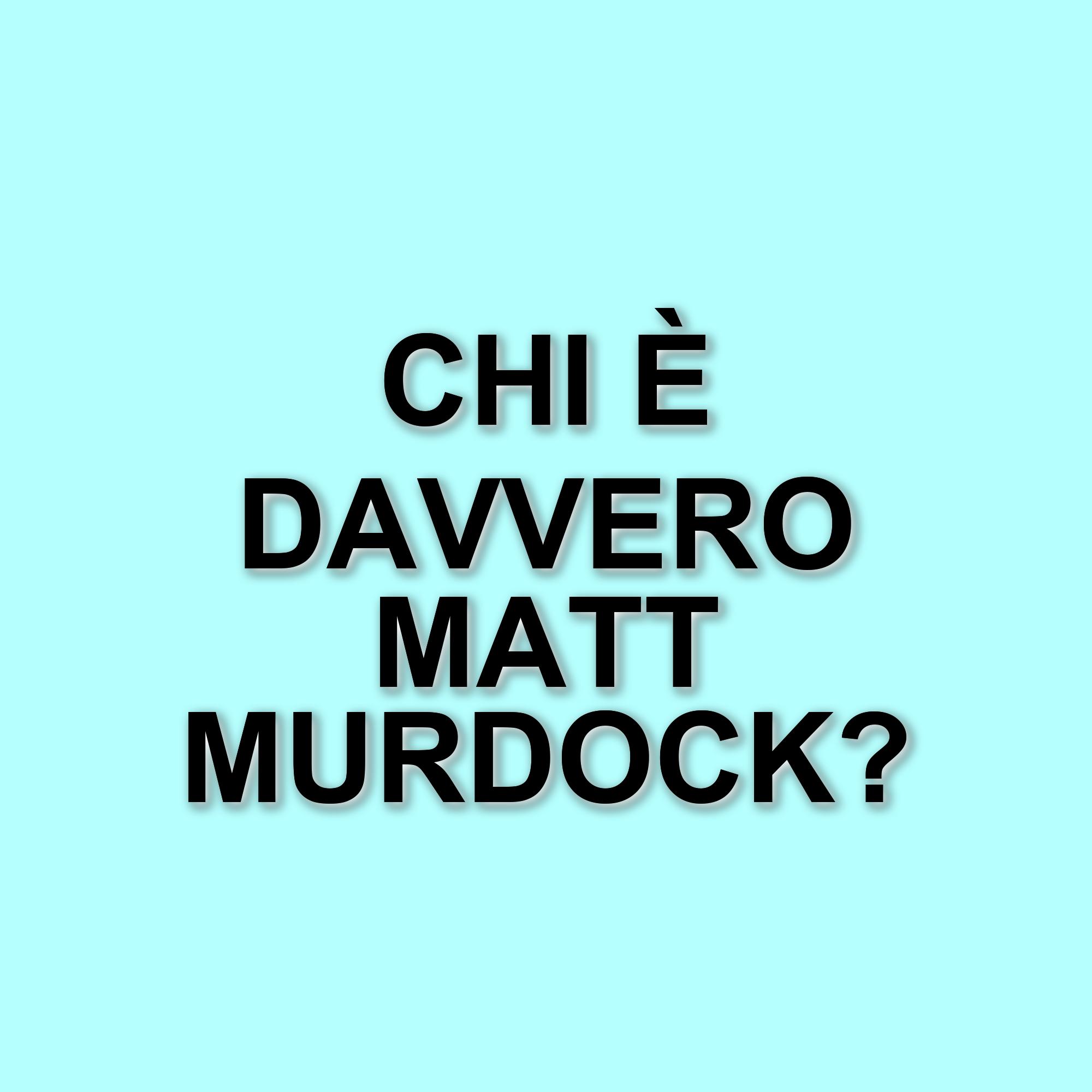 Daredevil: la rinascita della serie e il significato dei superpoteri