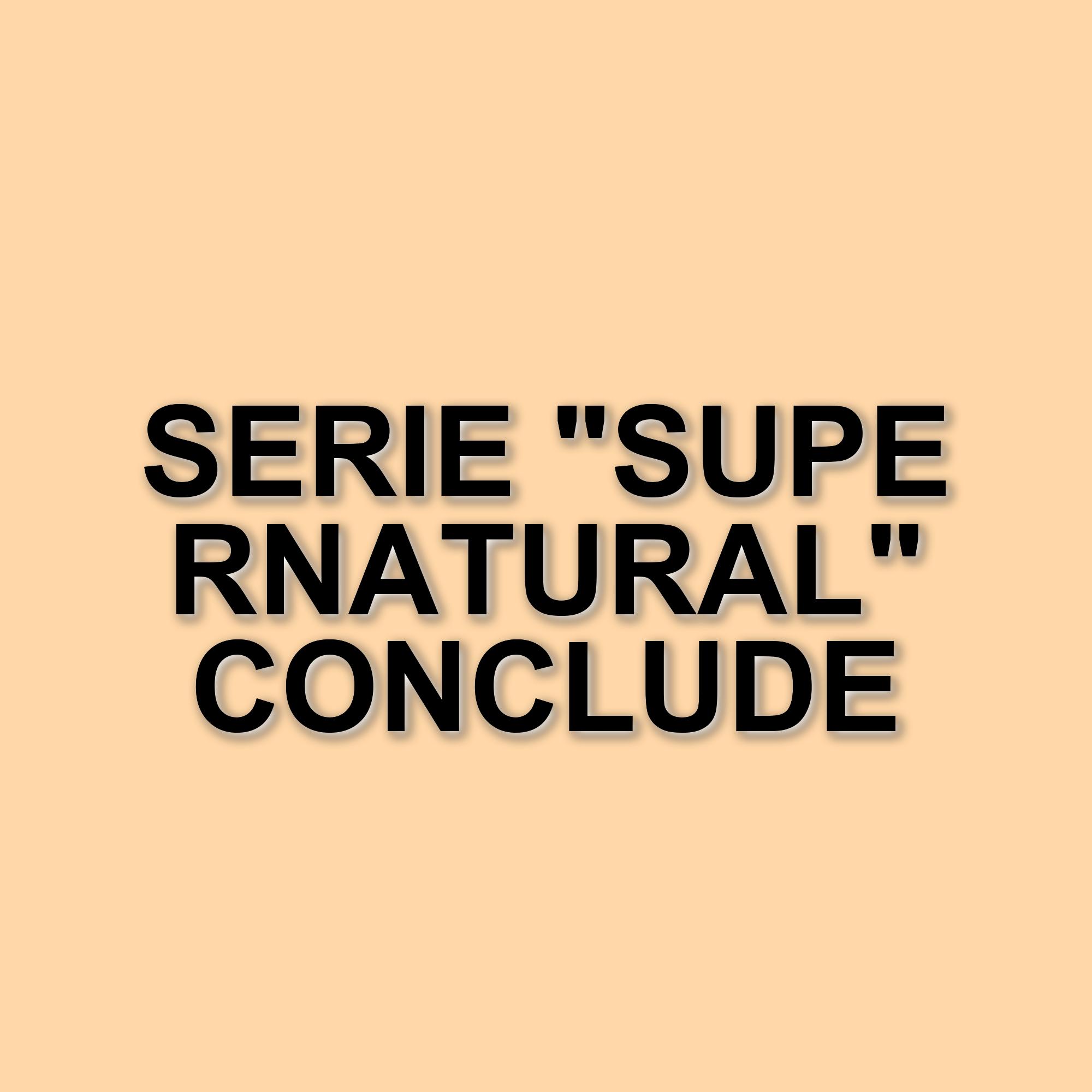 La fine di Supernatural: il destino di Bela Talbot e il suo impatto sulla serie