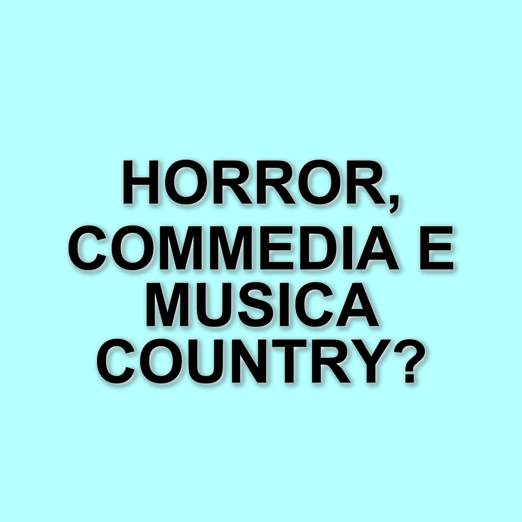 La nuova serie horror The Bondsman su Prime Video: un mix di azione e musica country