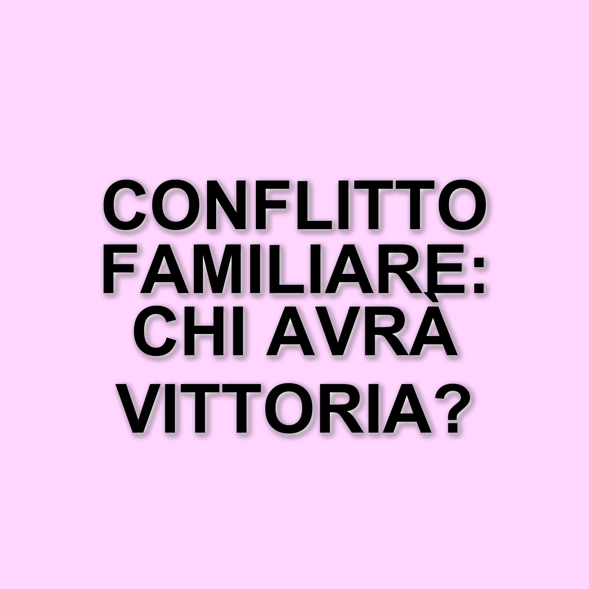 La crisi familiare di The Family: tensioni crescenti tra Aslan e Devin