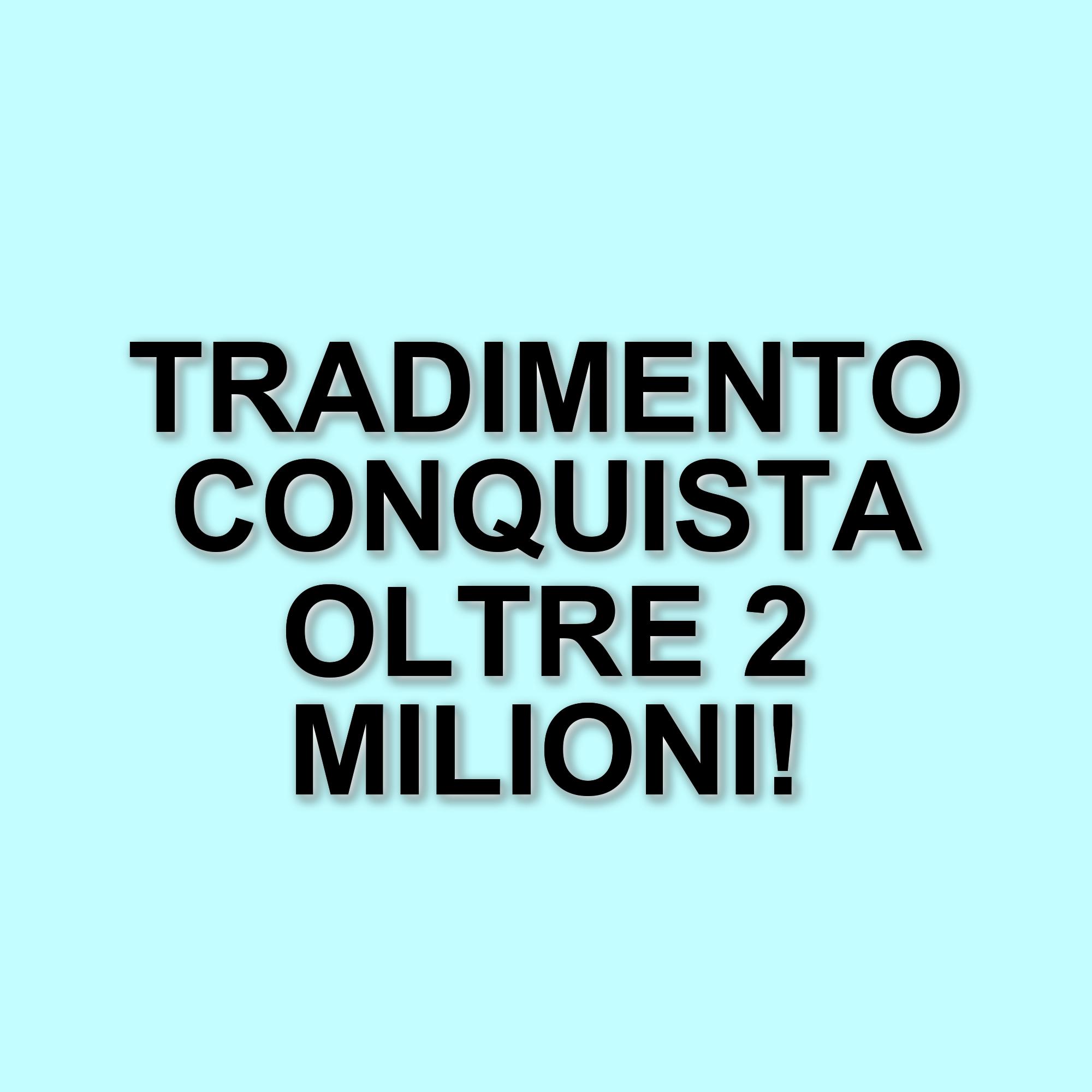 Tradimento: la serie turca più seguita in Italia cambia orario per il 6 aprile