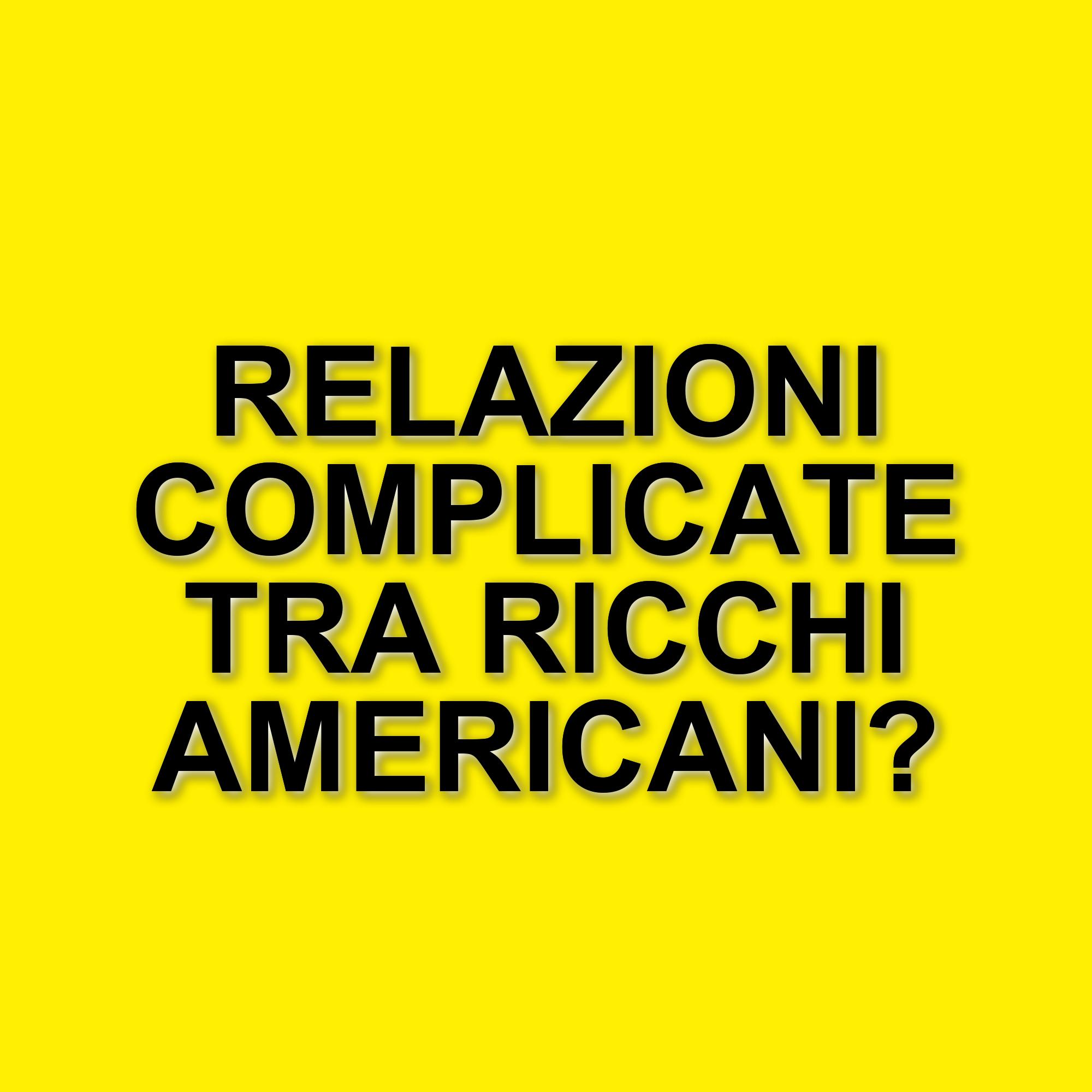 Amanda Peet racconta il mondo dei ricchi americani in "Your Friends and Neighbors"