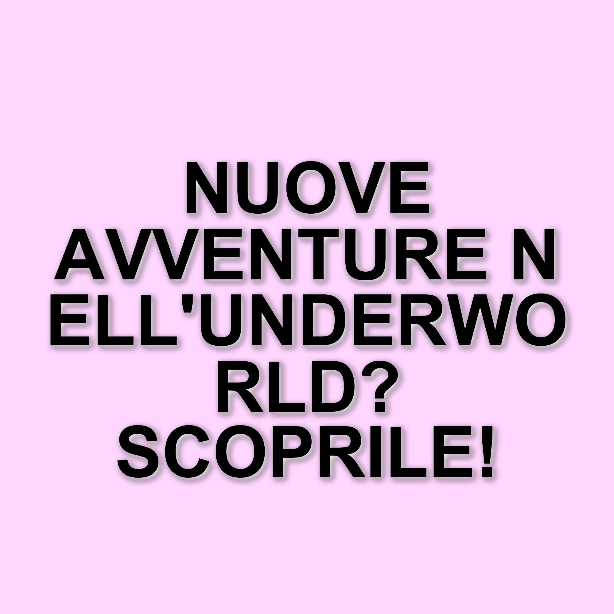 I personaggi che vorremmo vedere in Tales from the Underworld di Star Wars
