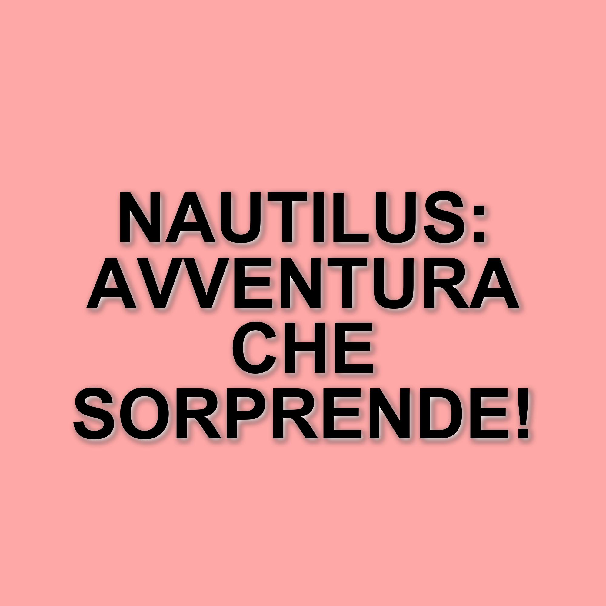 Nautilus: la serie tv ispirata a Jules Verne torna in vita su AMC dopo la cancellazione da Disney+