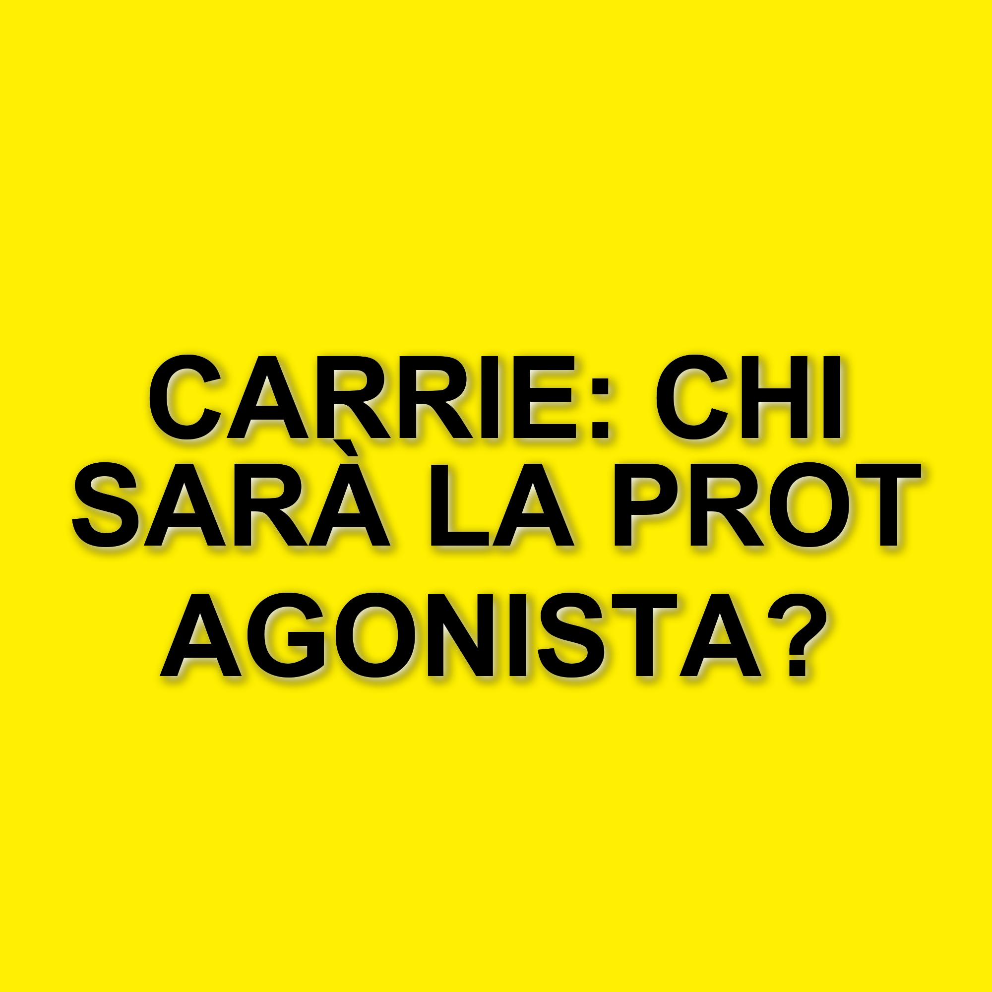 Nuovi sviluppi sul casting di Carrie: Summer H Howell in trattativa per il ruolo principale