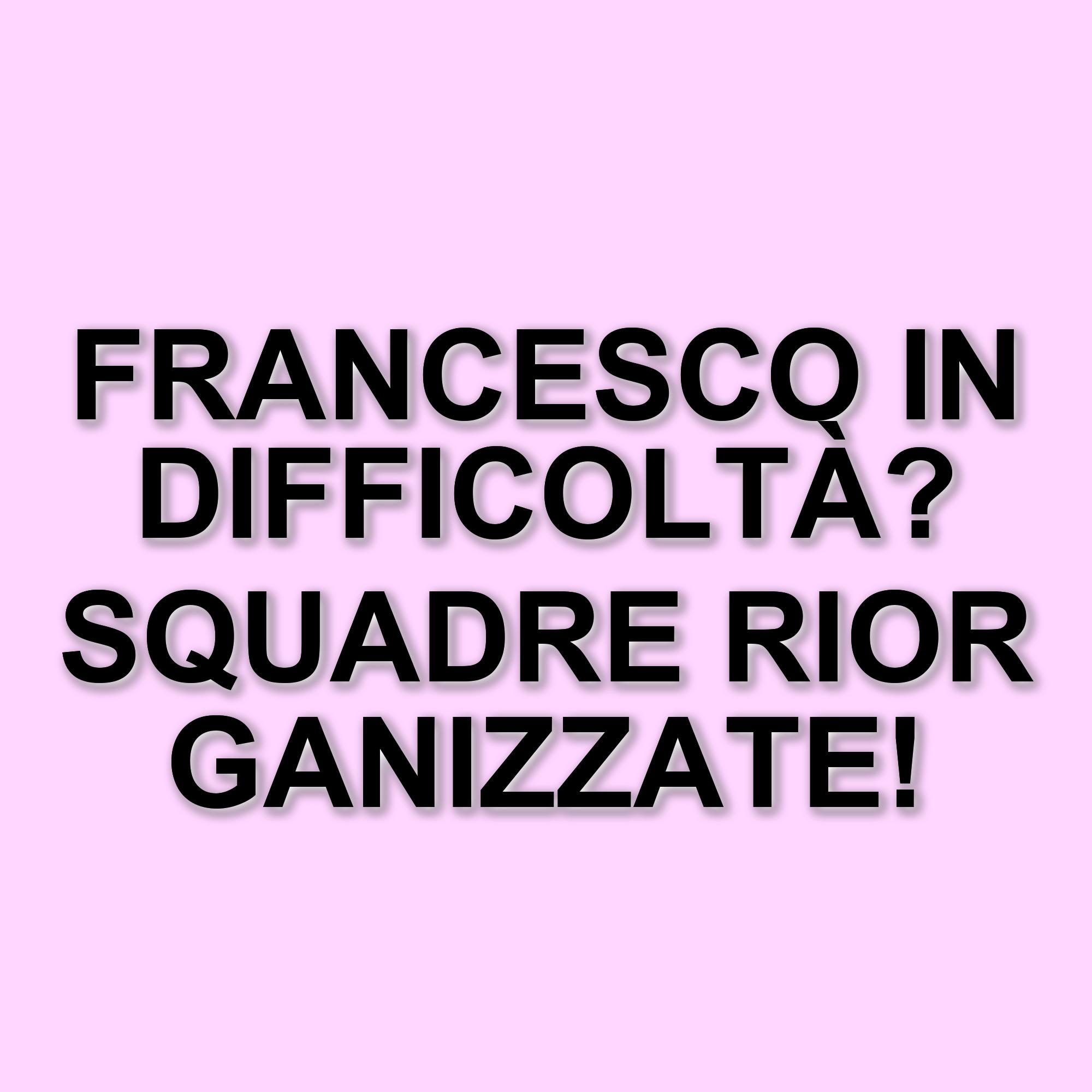 Amici 24: La sesta puntata del serale porta emozioni e colpi di scena