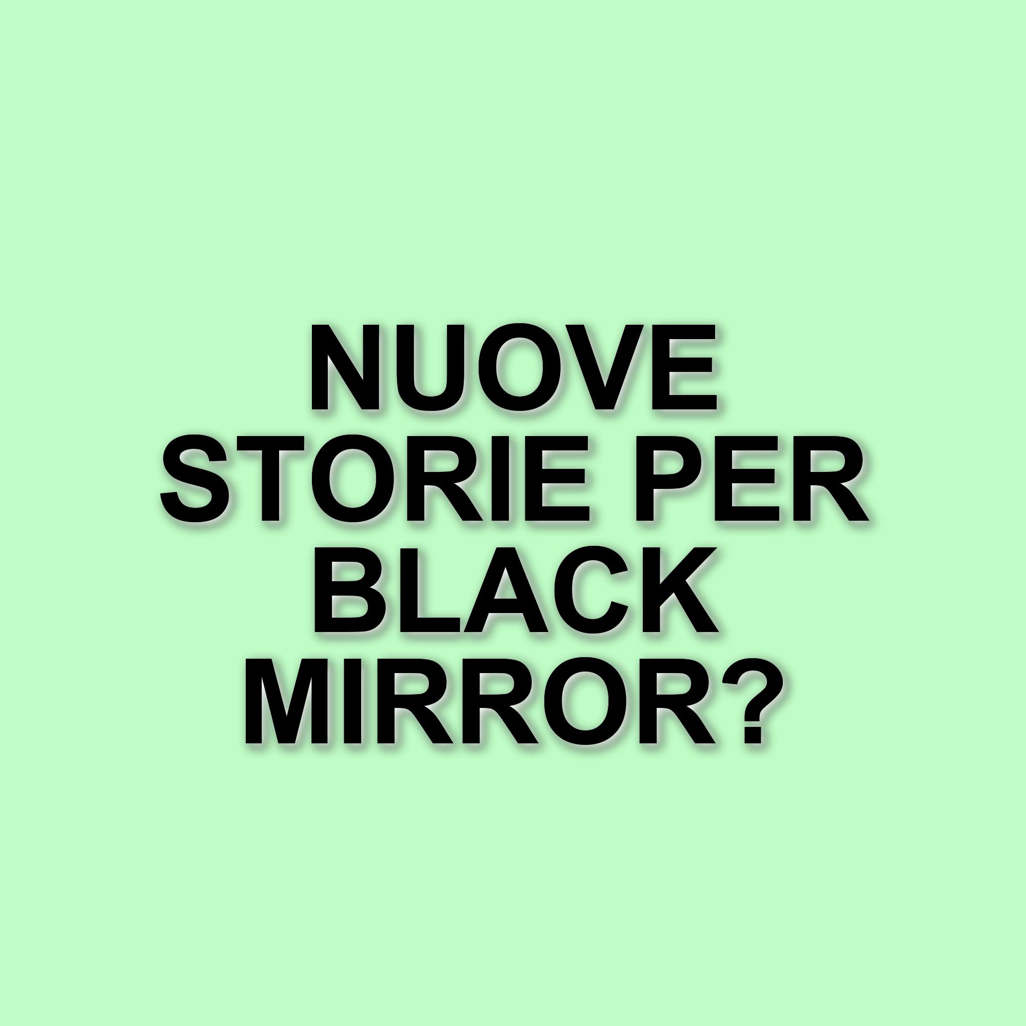 Cristin Milioti torna in Black Mirror: nuove prospettive per Callister nella settima stagione