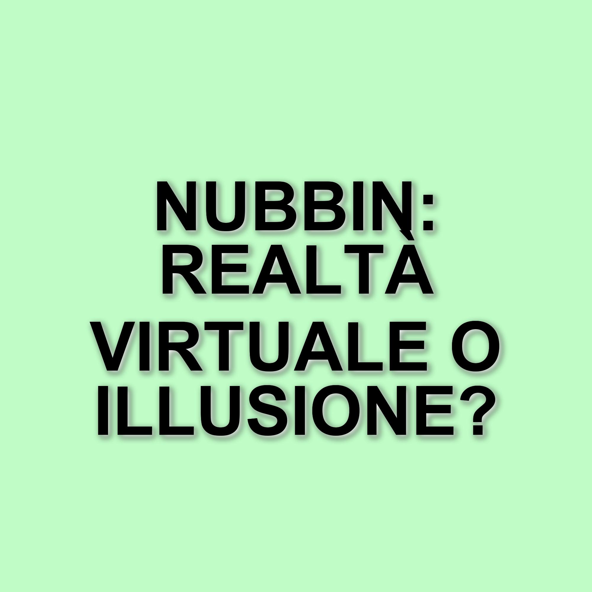La settima stagione di Black Mirror e il mistero del Nubbin: realtà o finzione?